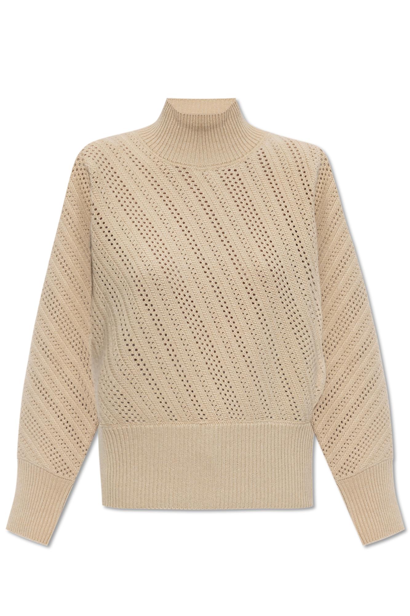 Fendi Turtlenecks for Women | Online Sale up to 73% off | Lyst