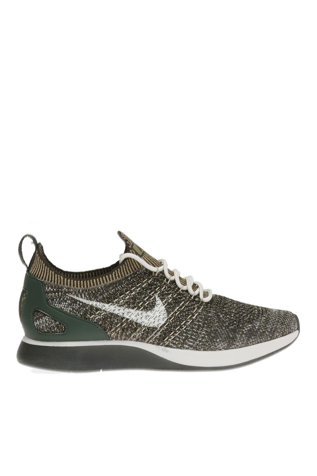 nike air zoom mariah flyknit racer green