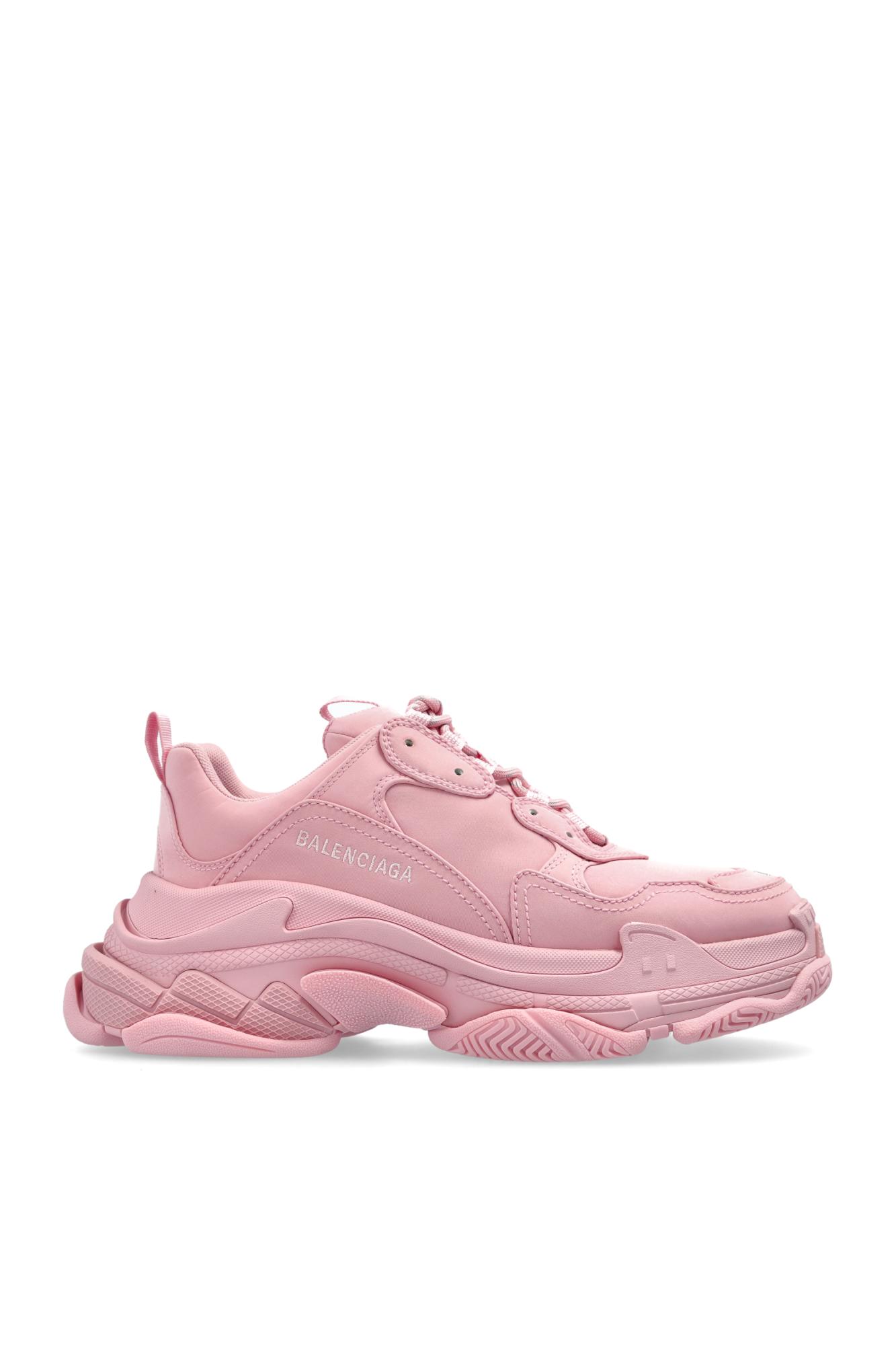 Balenciaga triple s dames sale best sale