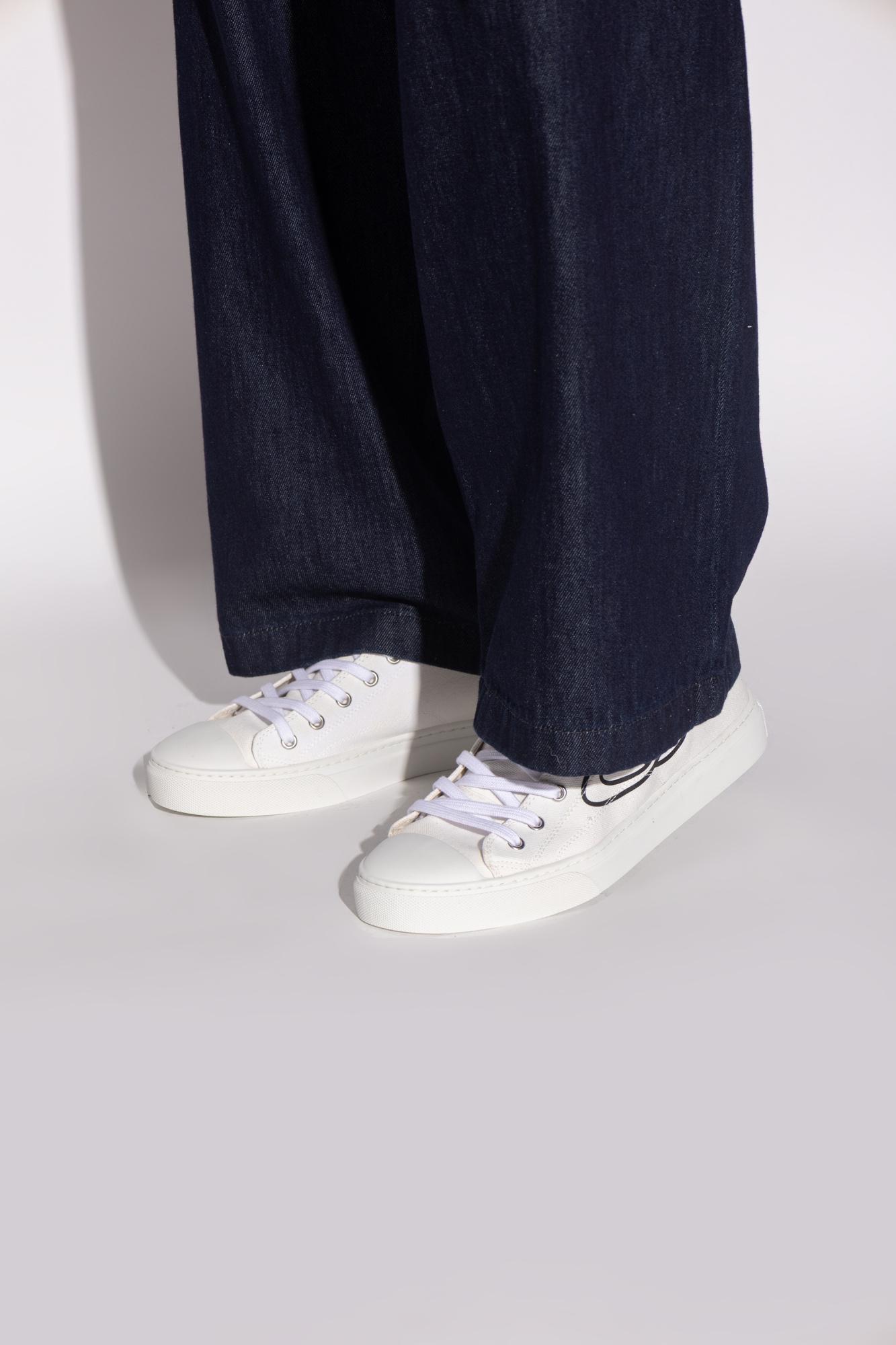 スニーカー VIVIENNE WESTWOOD Men Sneakers White 7502005CML002T A401 Vivienne Westwood Outlet: Sneakers men - White | Vivienne