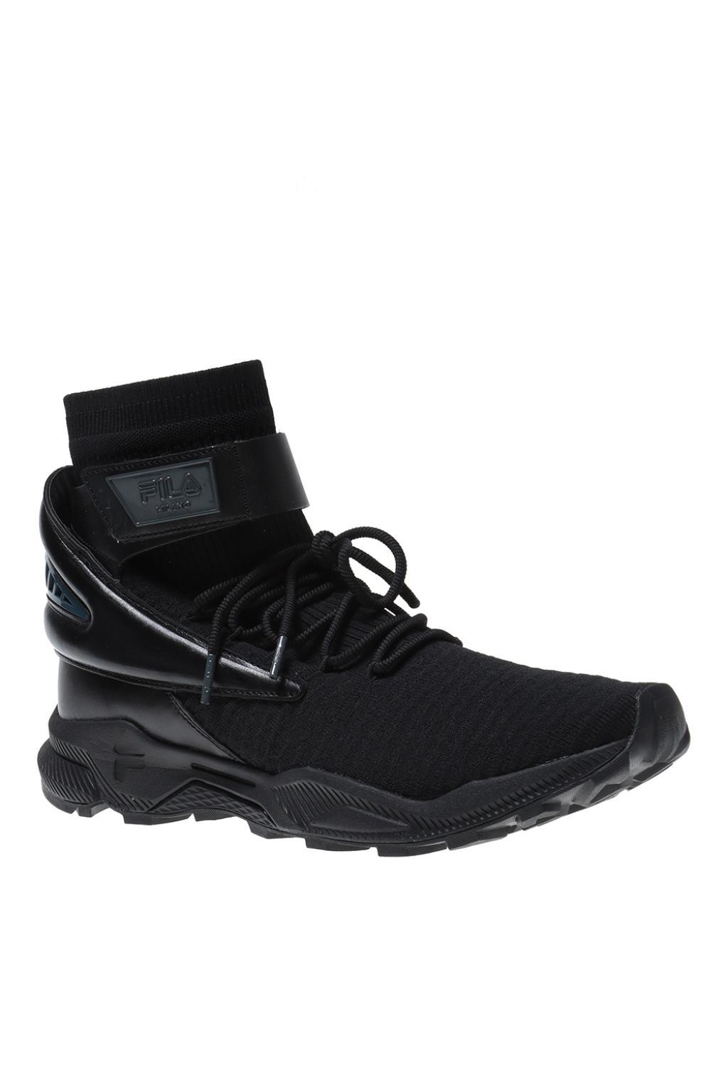 fila crossover shoes