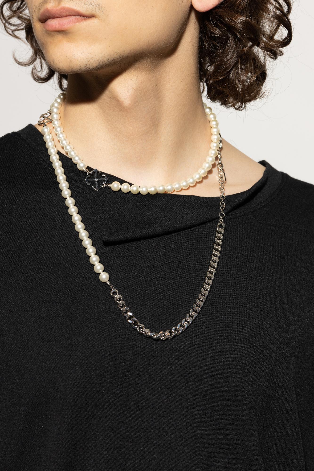 Jewelry Collection Virgil Abloh Jewellery AUTHENTIC LOUIS VUITTON