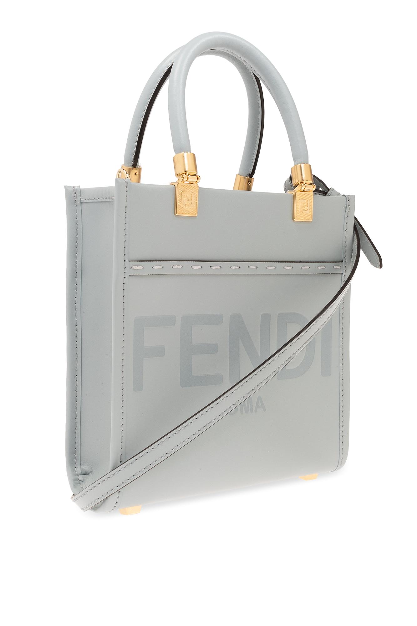 FENDI フェンディ べっ甲風ハンドル SUNSHINE Mediumトート*GREY 8BH386AHN5F1DMK_03?wid=2000&