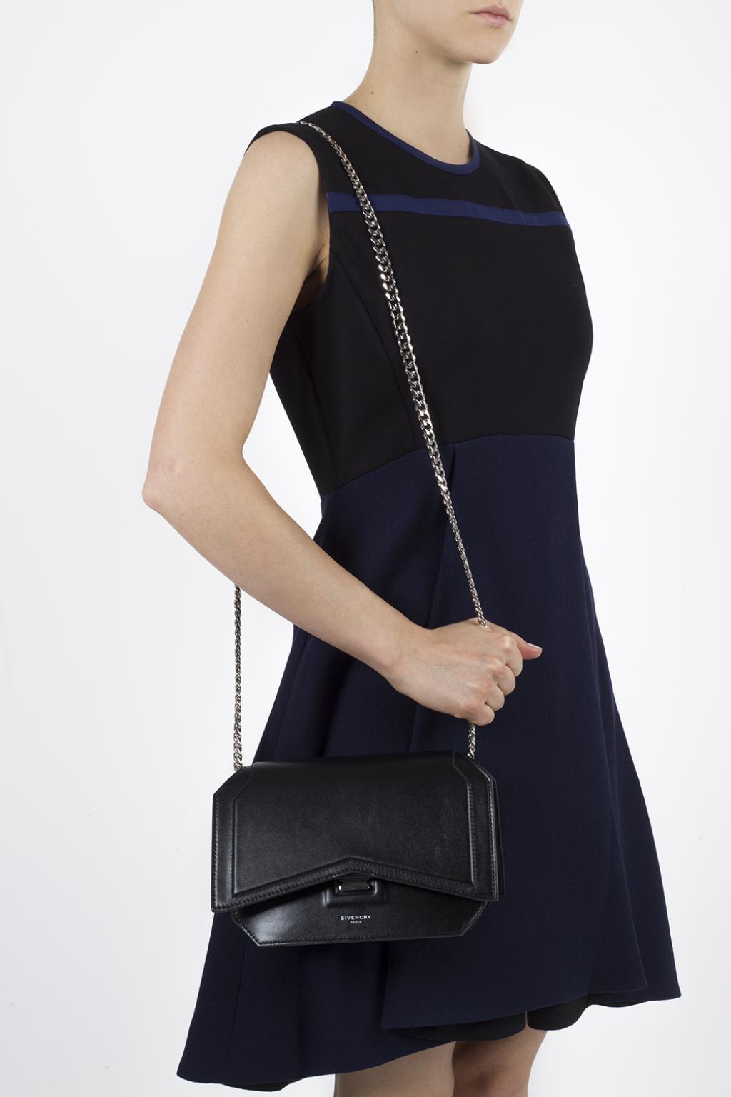 givenchy bow backpack