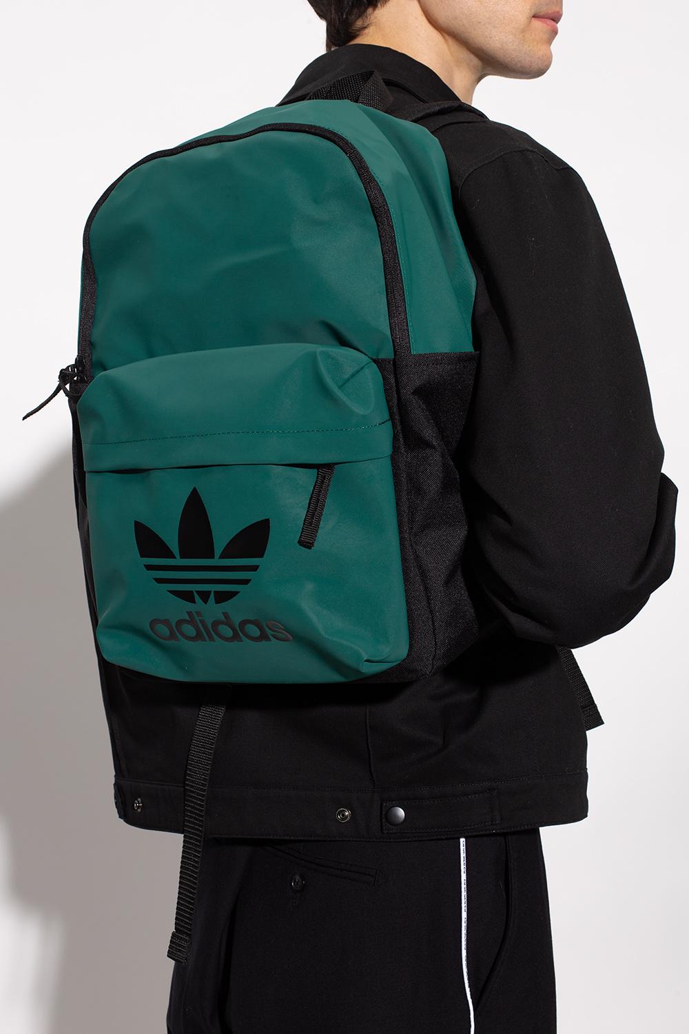 adidas Originals Backpack With Logo in 