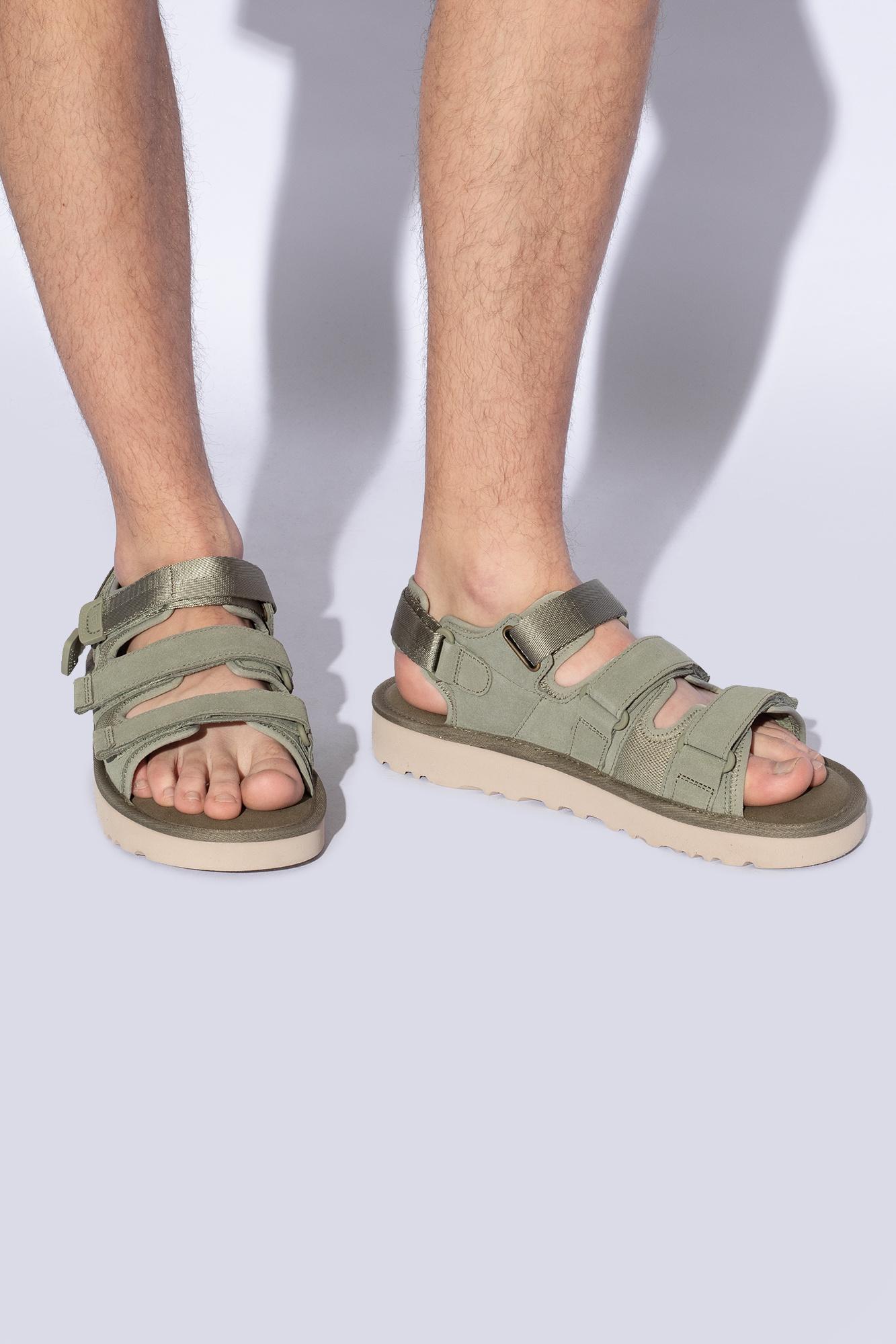 UGG Men’s Golden Coast Multi Strap Sandals UGG Men main image 2