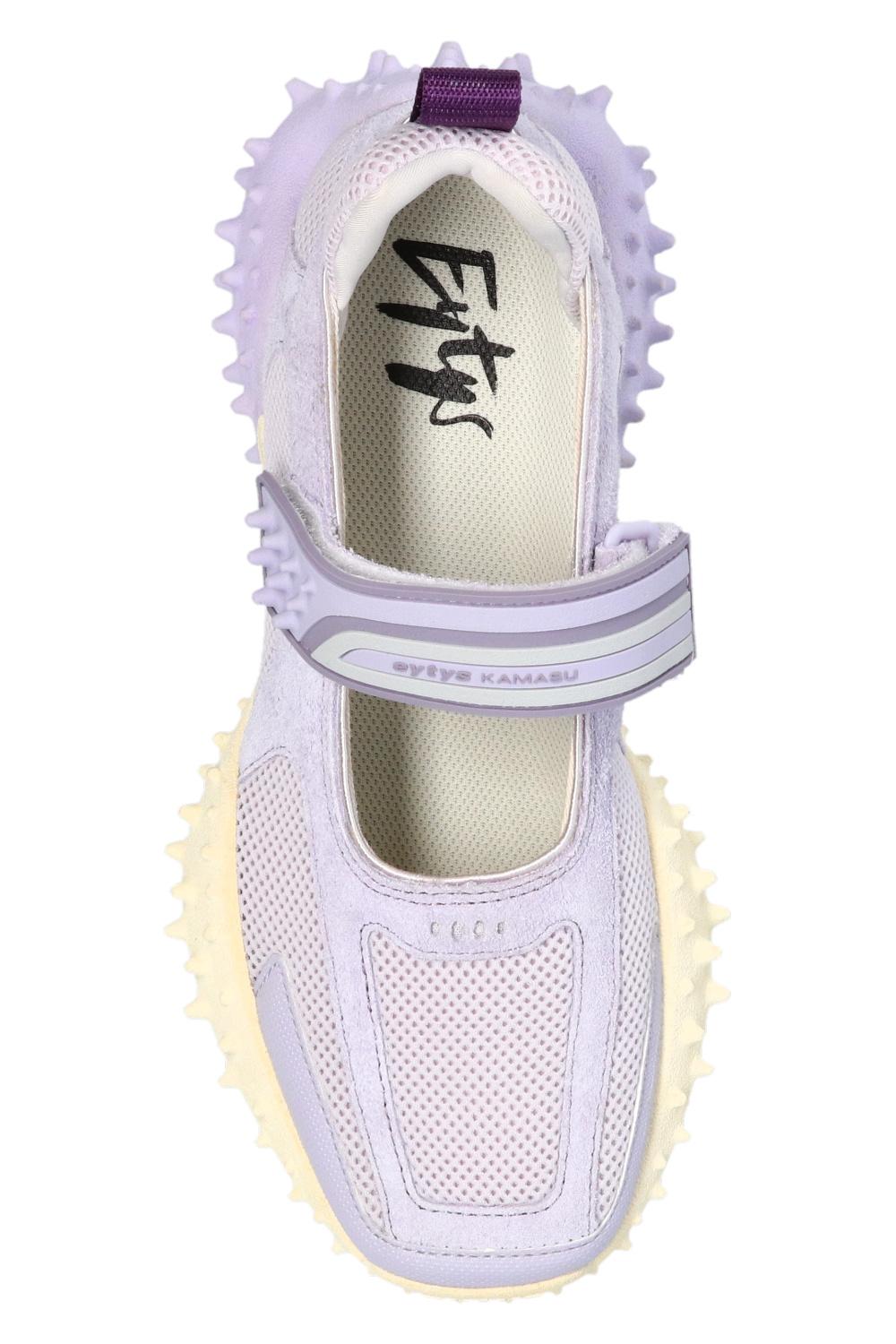 Eytys 'kamasu' Sneakers in Purple | Lyst