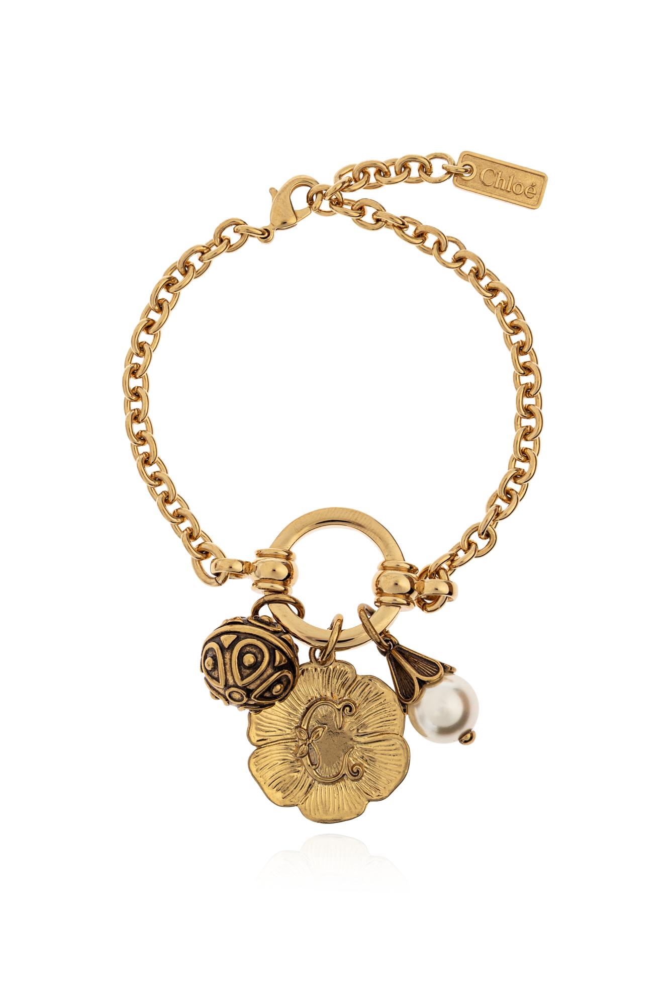 Chloé Bracelets for Women | Online Sale up to 45% off | Lyst