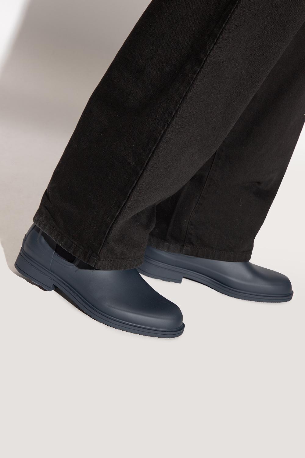 original refined chelsea rain boot