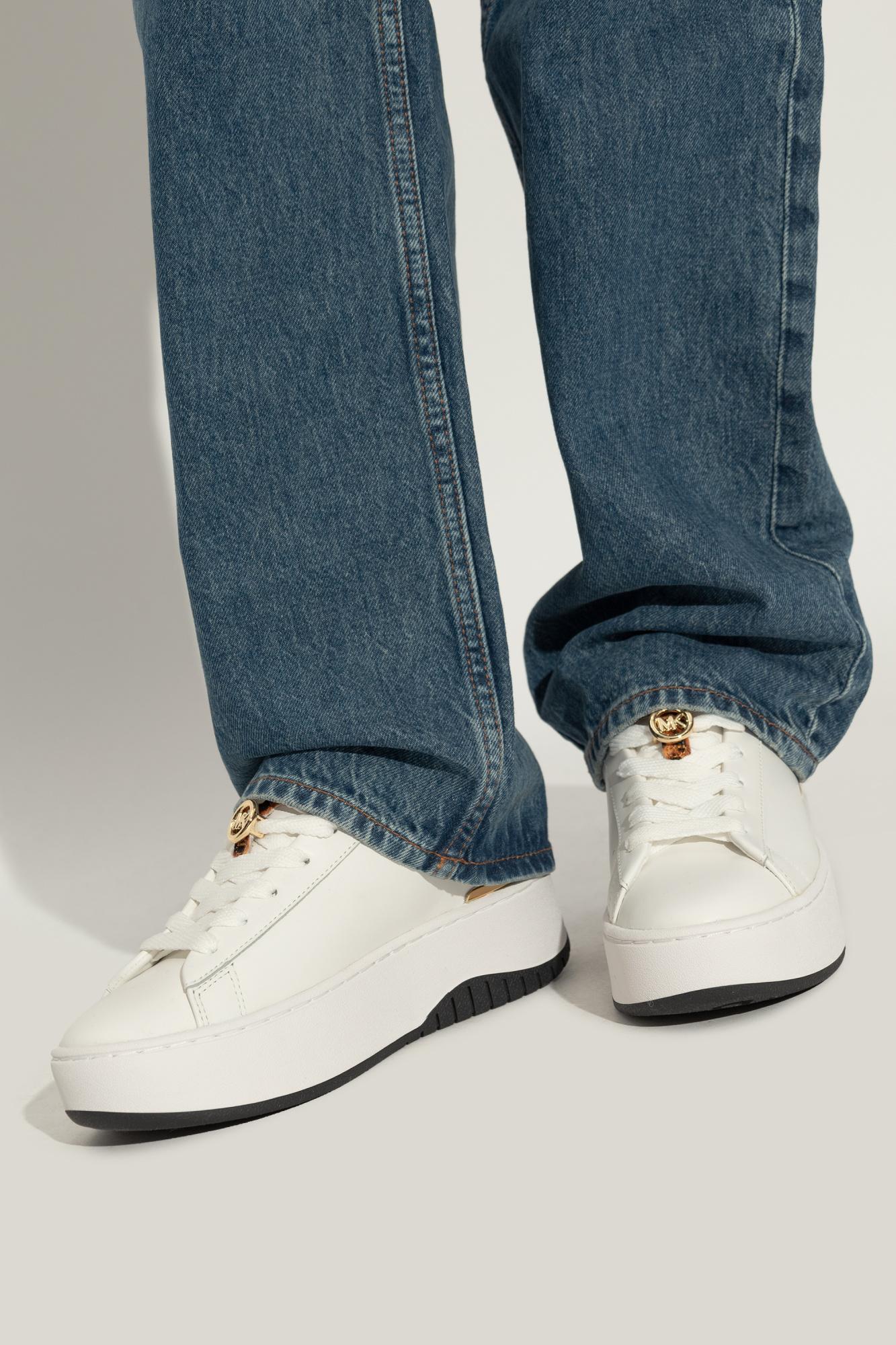 MICHAEL Michael Kors Low-top sneakers for Women | Online