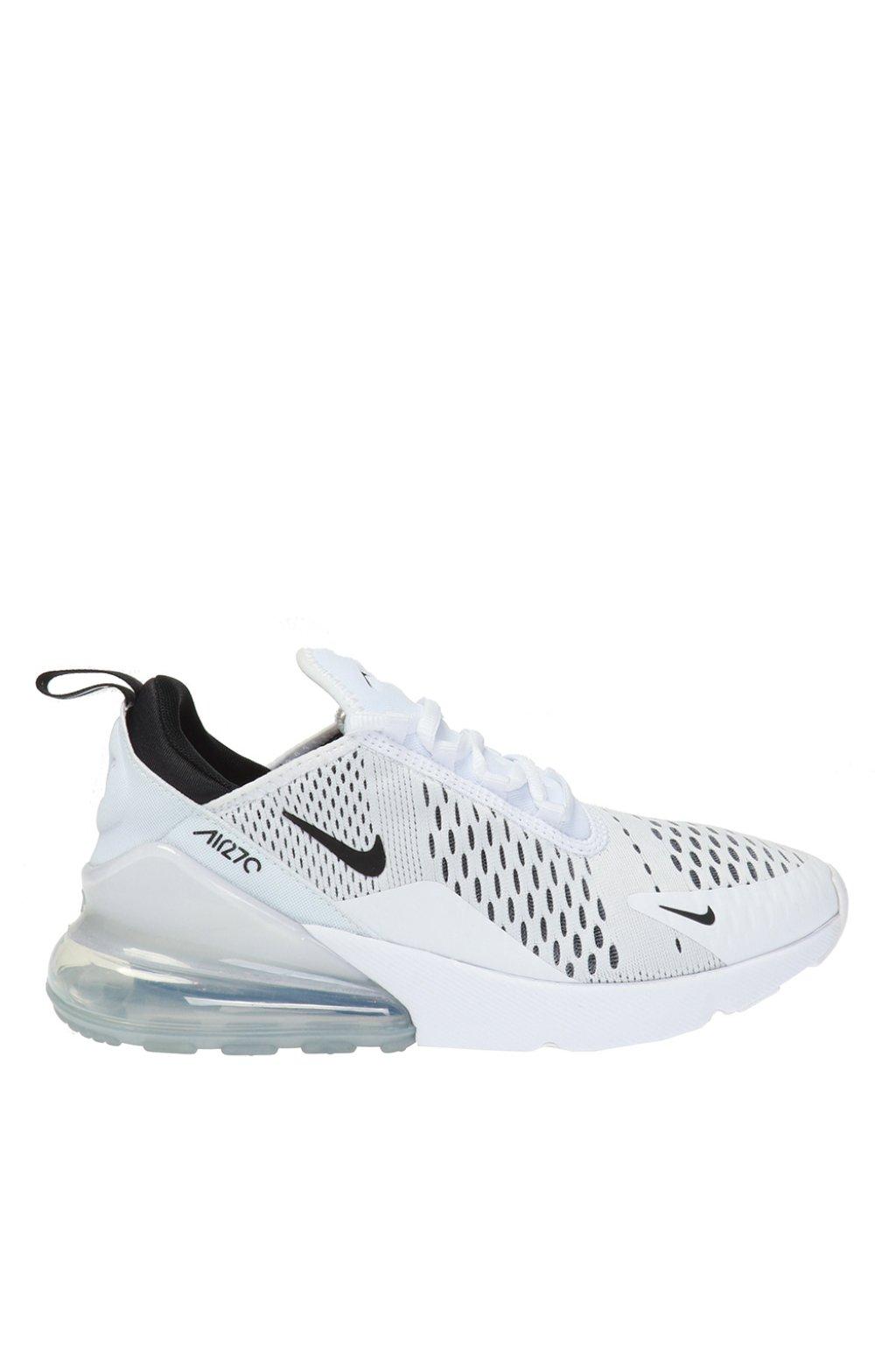 nike air max 270 women's white canada