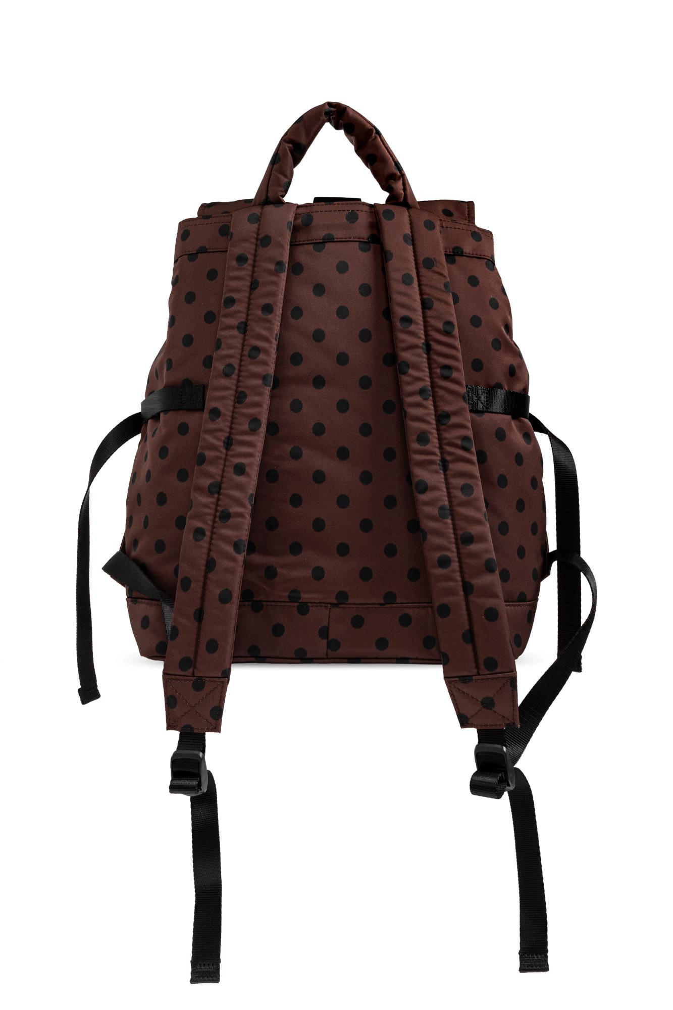 Ganni Bordeaux Recycled Polyamide Women\ display picture 2