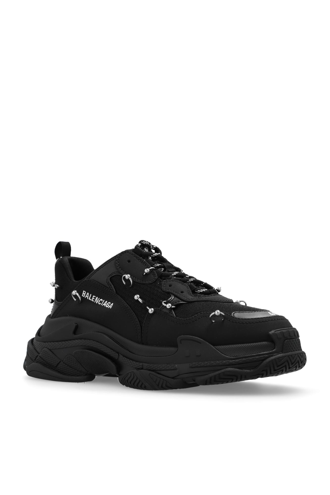 Mens balenciaga top triple s