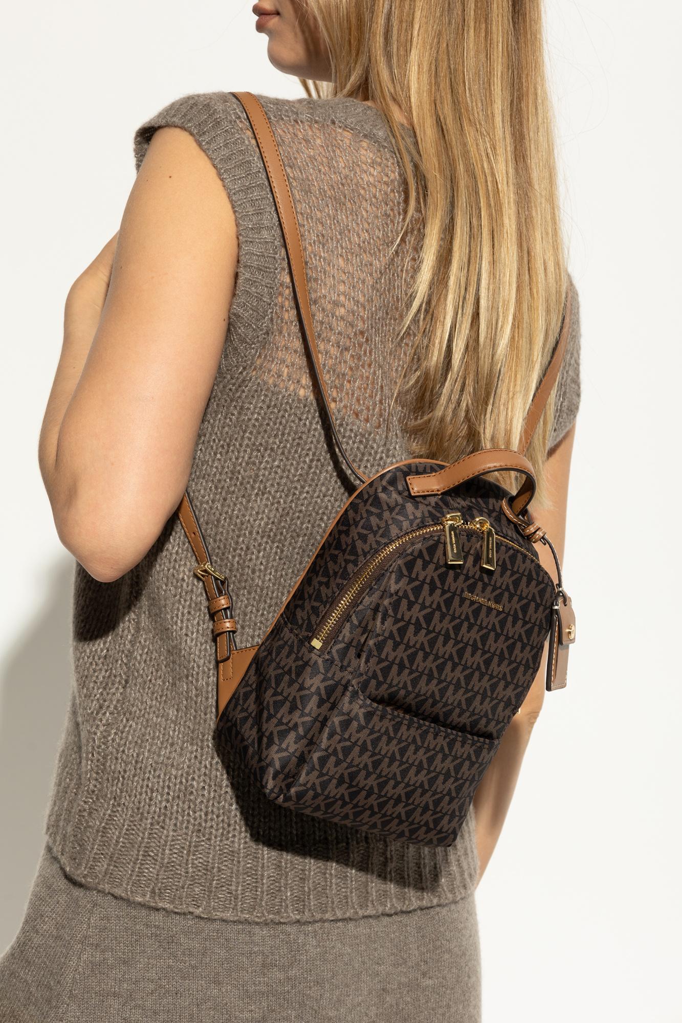 MICHAEL Michael Kors Backpacks for Women | Online Sale up to
