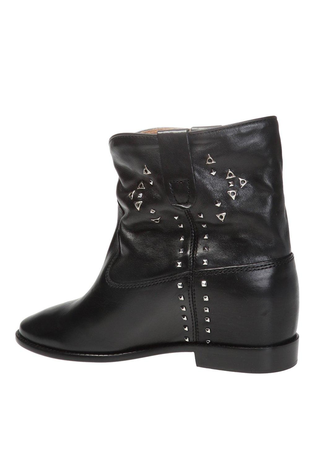 cluster isabel marant