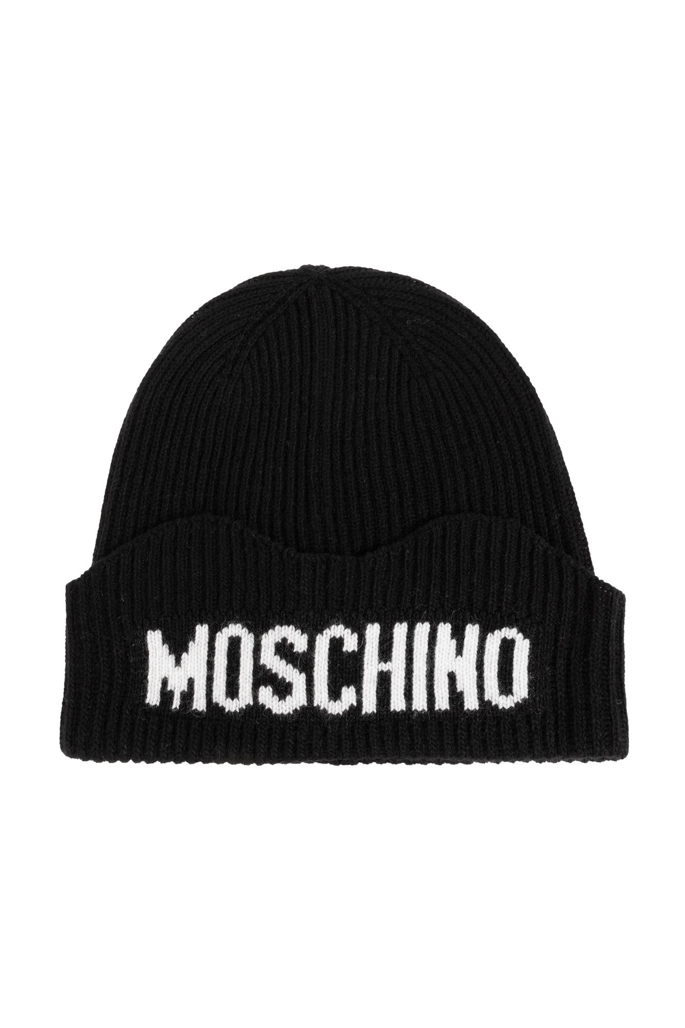 Moschino Hats for Women | Lyst Canada