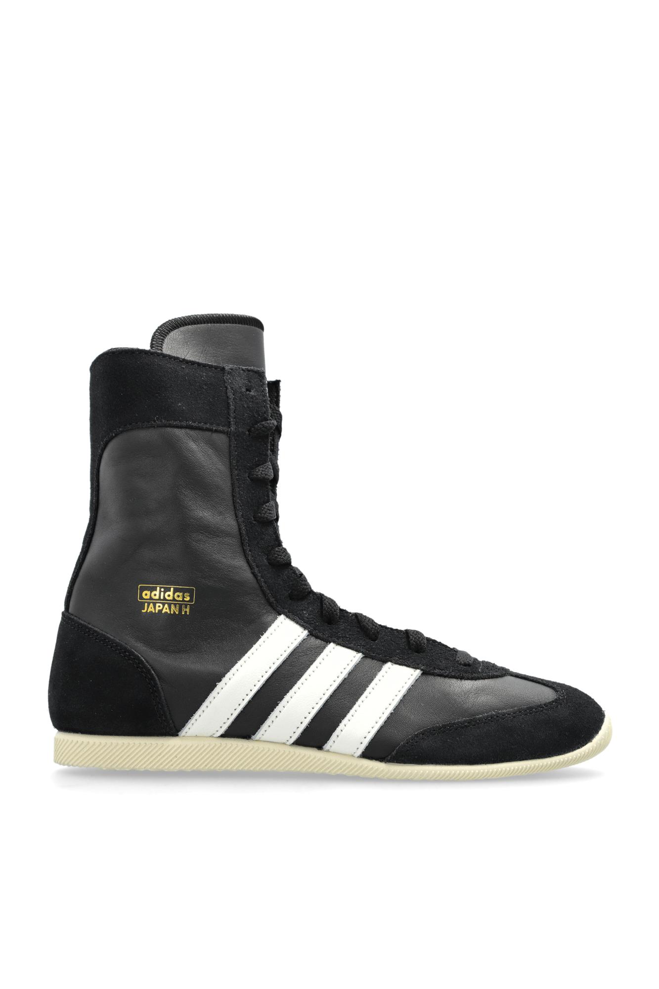 adidas gazelle silver green womens adidas Turnaround Winterized Mid Top - Black/Grey/Black