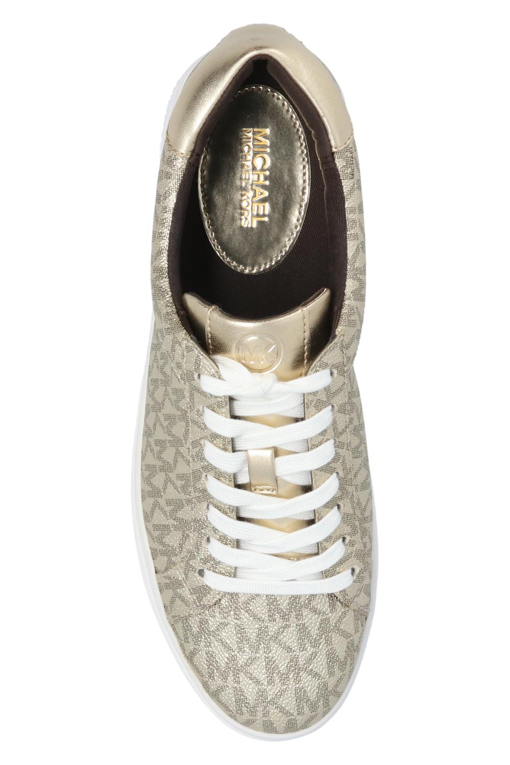 MICHAEL Michael Kors Canvas 'chapman 