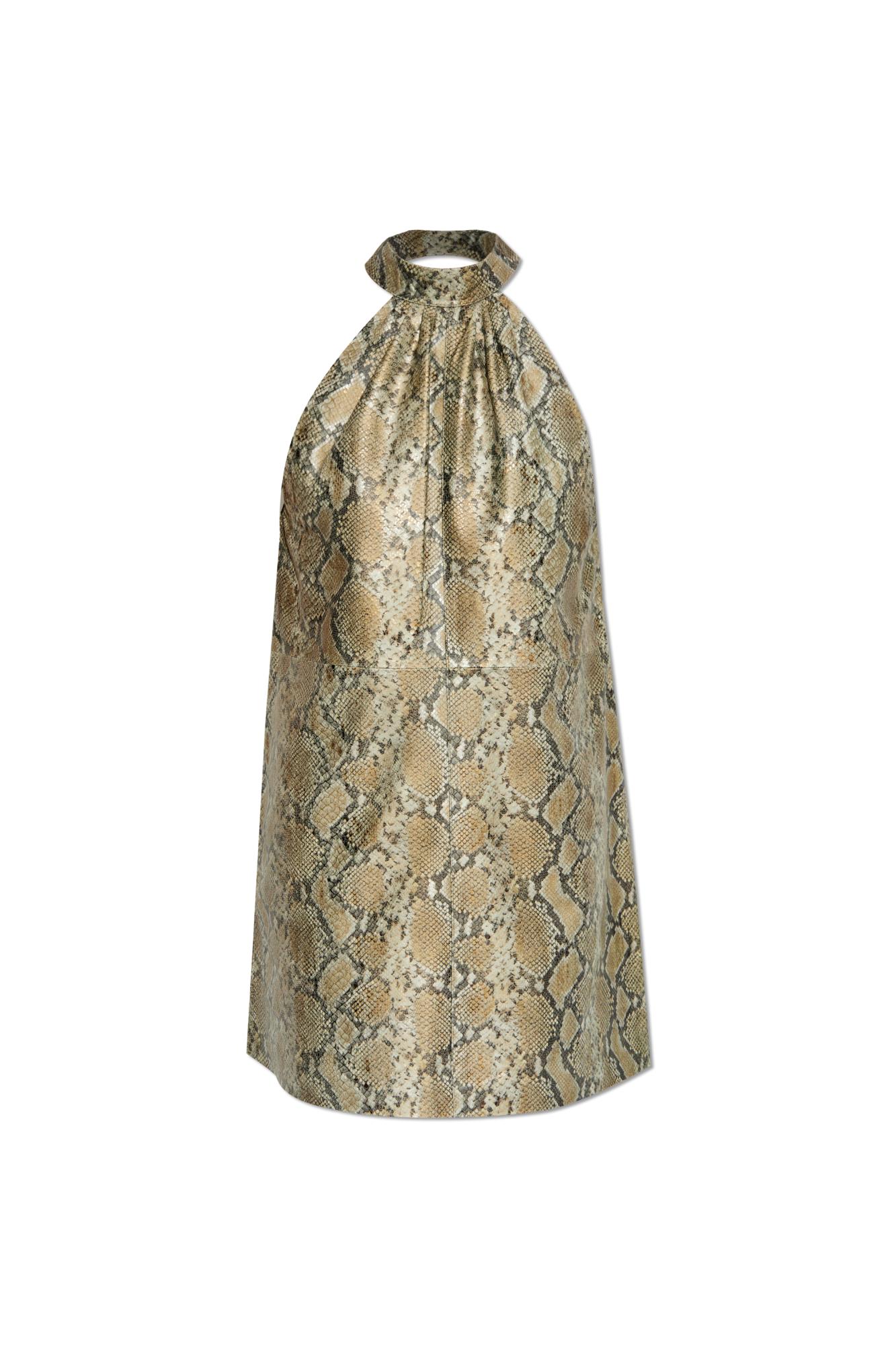 Gestuz Dress Gzfeliza in Green | Lyst Gestuz Dress Gzfeliza in Green | Lyst