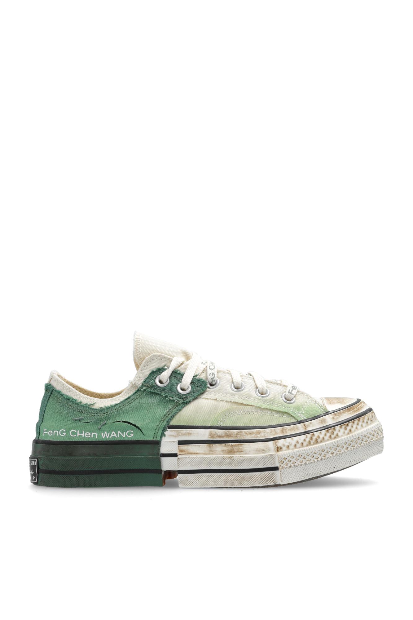 Converse X Feng Chen Wang, in Green for Men | Lyst UK