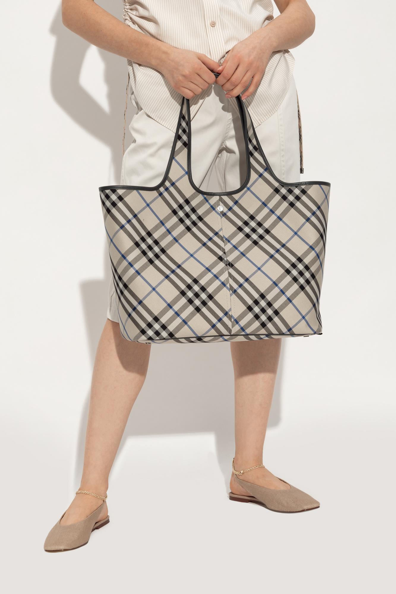 【BURBERRY】CLASSIC SHOPPER BAG s-l400.jpg