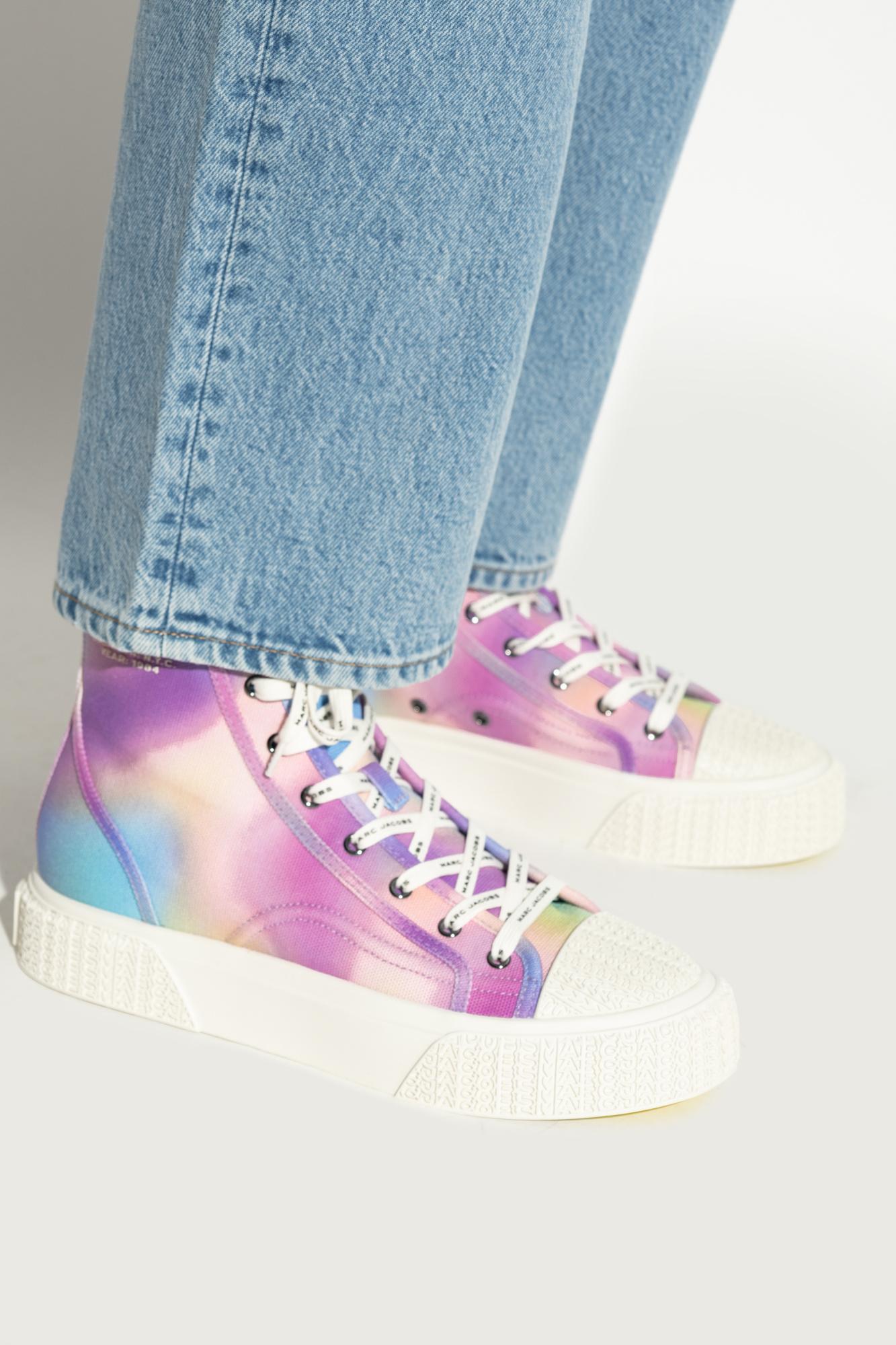 Marc Jacobs Sneakers for Women | Online Sale up to 60% off