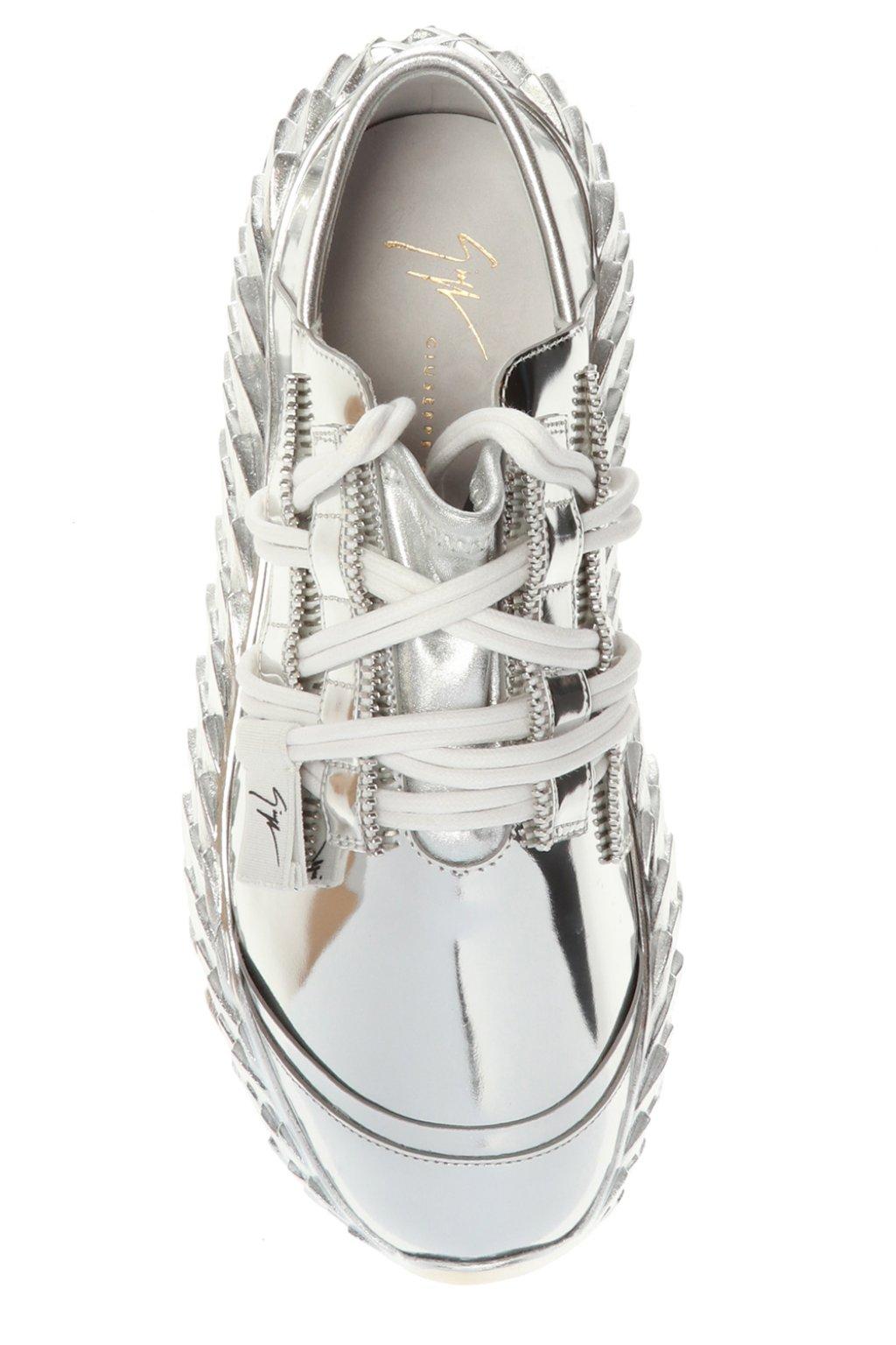 urchin giuseppe zanotti