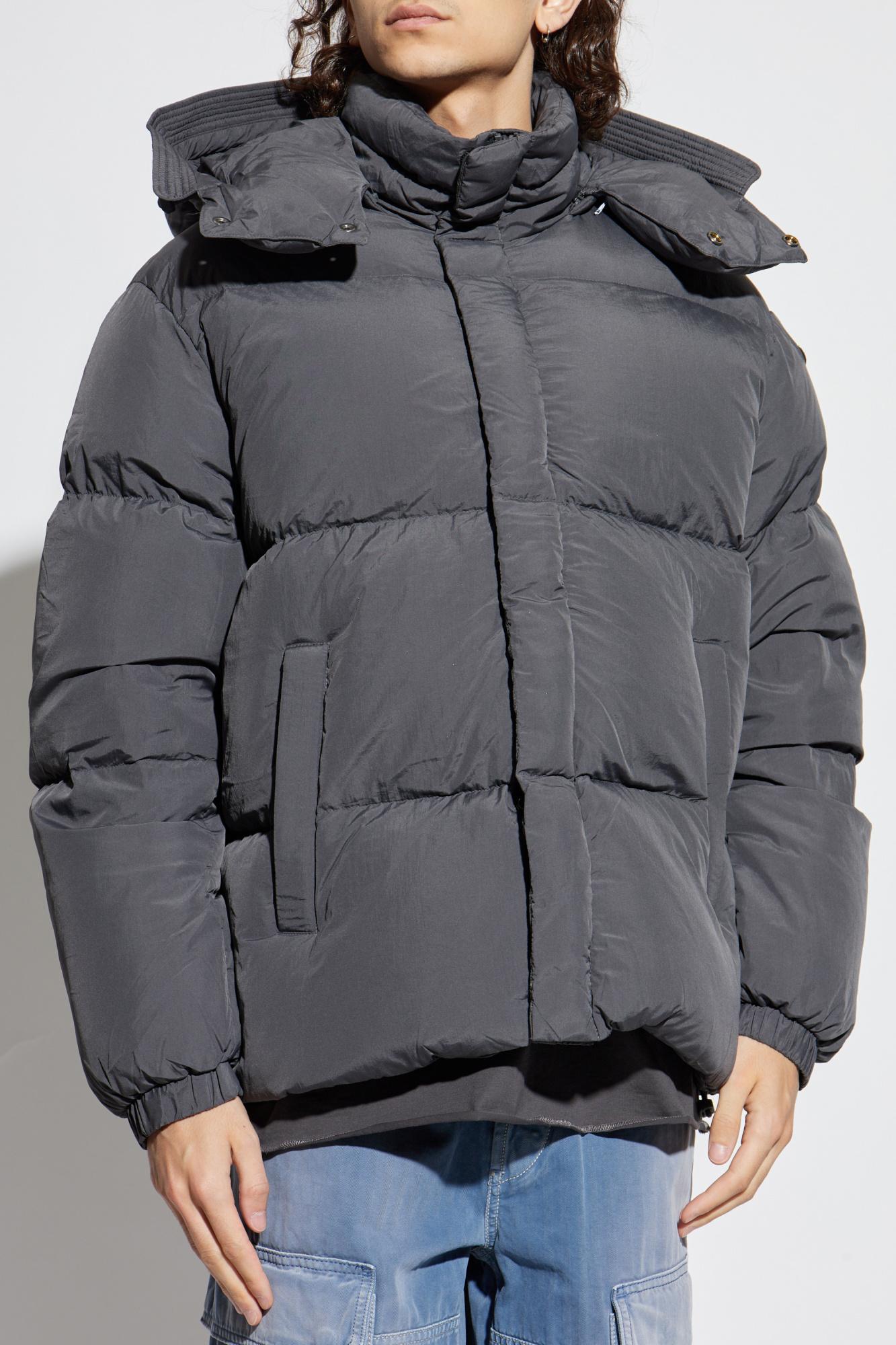DIESEL Down Jacket 