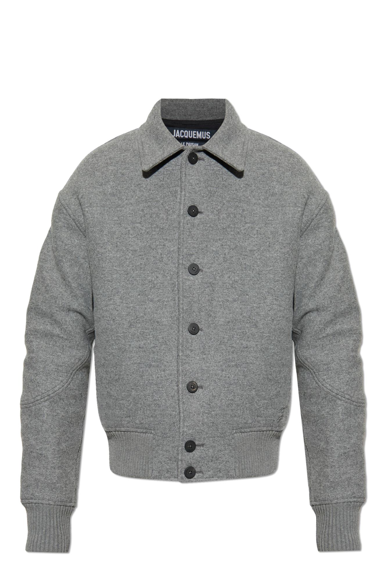 Jacquemus Jackets for Men | Online Sale up to 37% off | Lyst