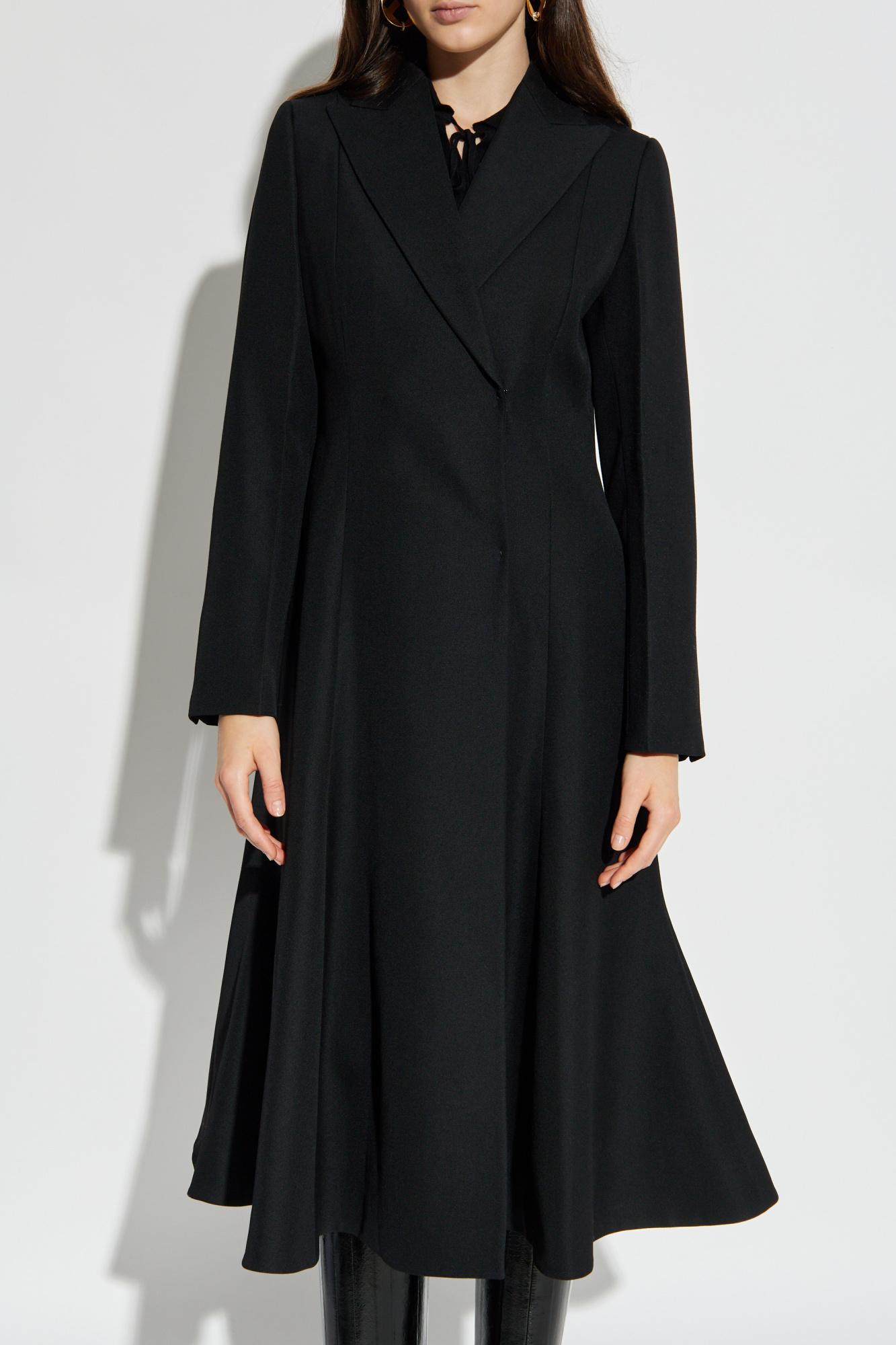 Fendi Long coats and winter coats for Women | Online Sale up