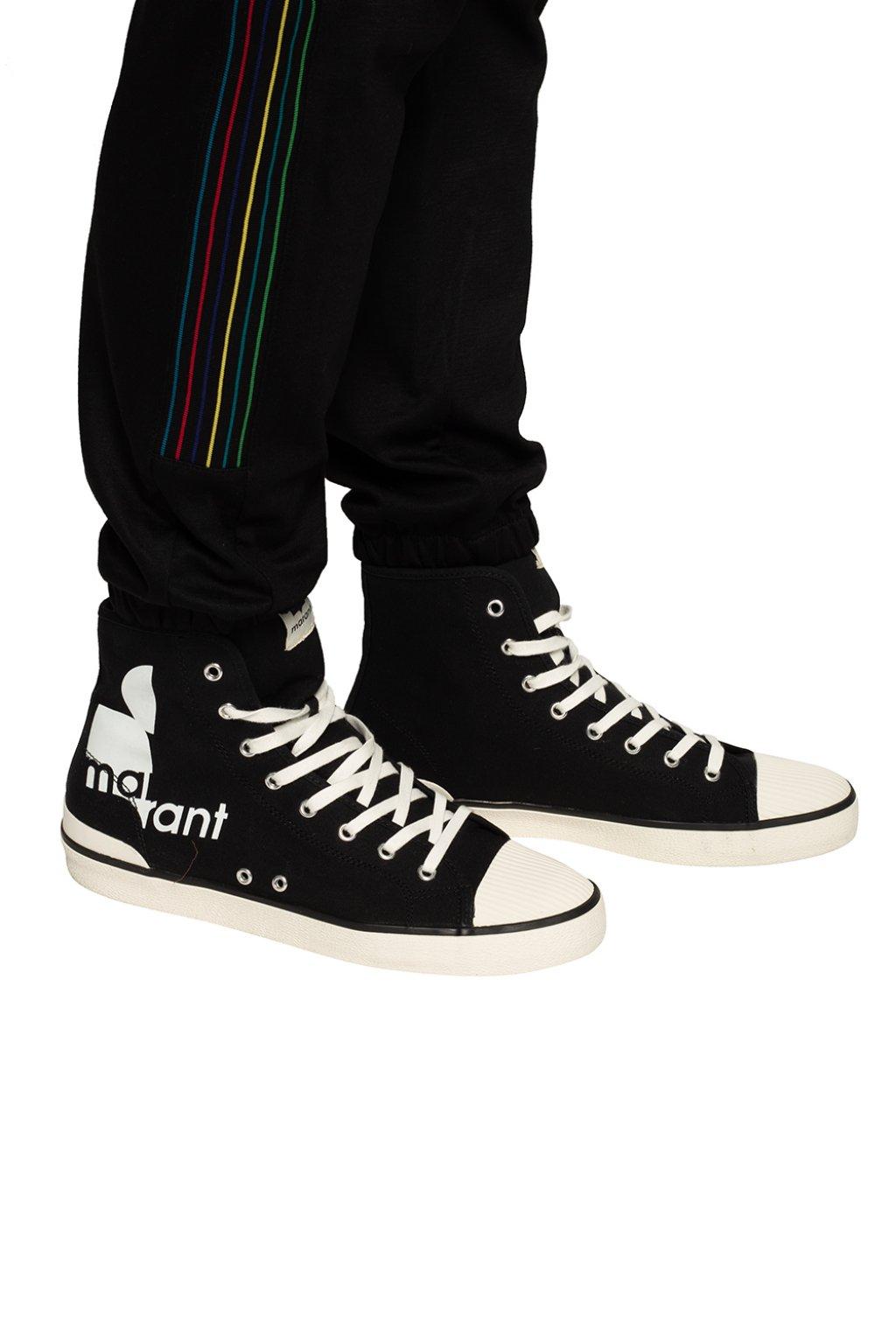 isabel marant sneakers outlet
