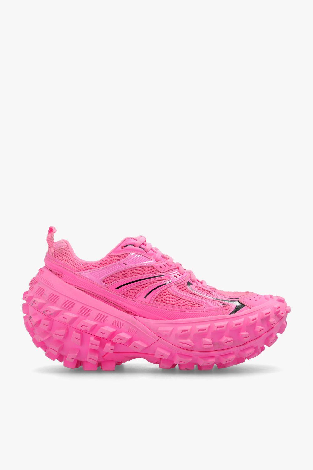 Balenciaga bouncer Sneakers in Pink Lyst