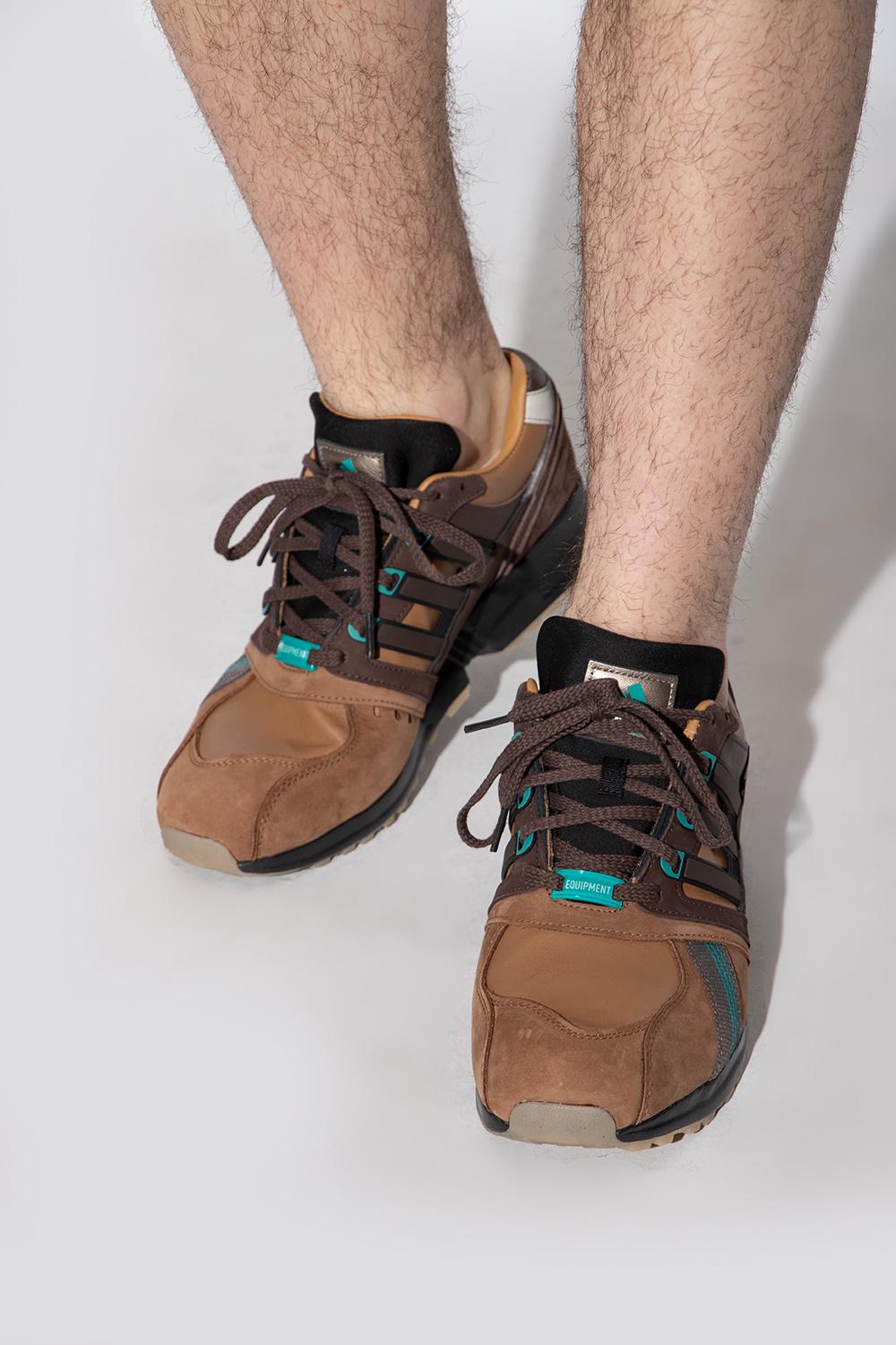 adidas Originals 'equipment Csg 91 Gt' Sneakers in Brown for Men | Lyst