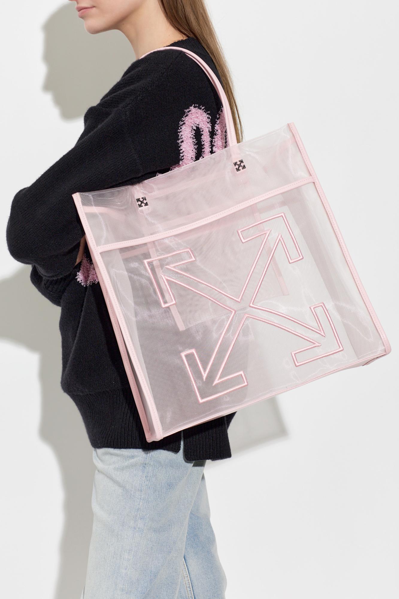 OffWhite トートバッグ Off-White c/o Virgil Abloh Tote bags for Women | Online Sale up to