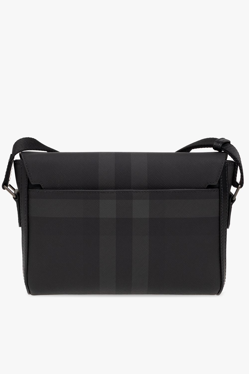 Aggregate 121+ burberry laptop messenger bag esthdonghoadian