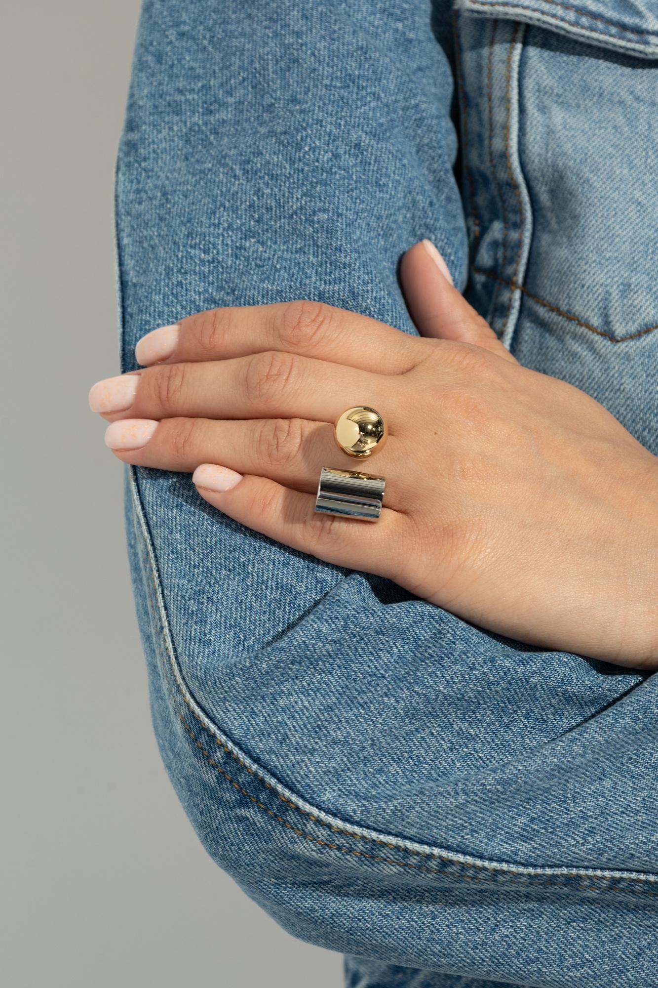 【関税込み】JACQUEMUS リング Jacquemus Rings for Women | Online Sale up to 35% off | Lyst
