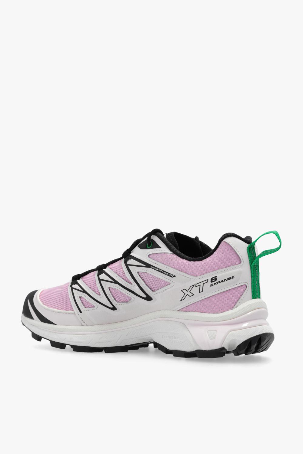靴 SALOMON XT-6 ExpansexSandy Liang 24cm SALOMON XT-6 ExpansexSandy Liang 24cm