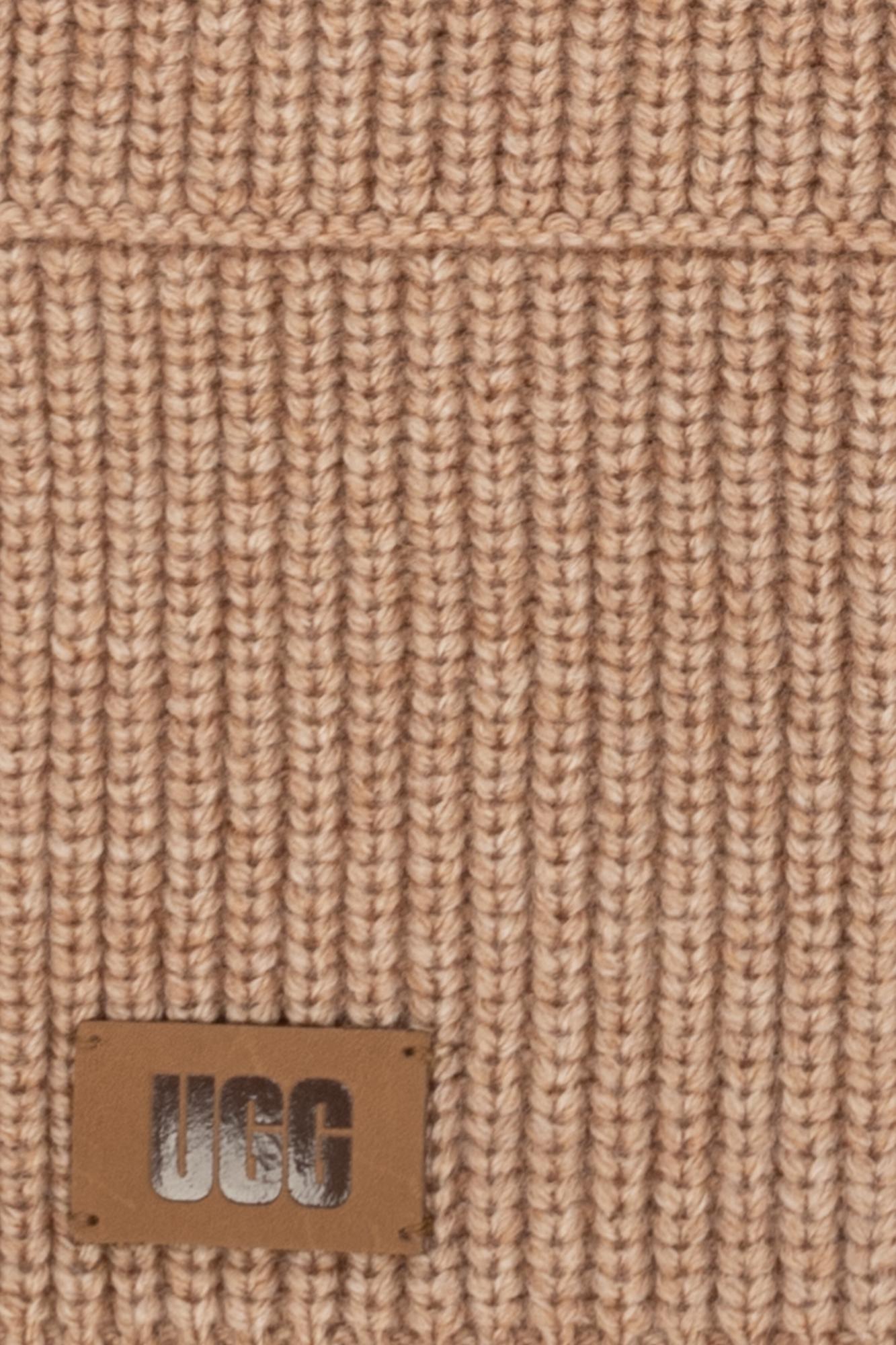 Ugg on sale wool blanket