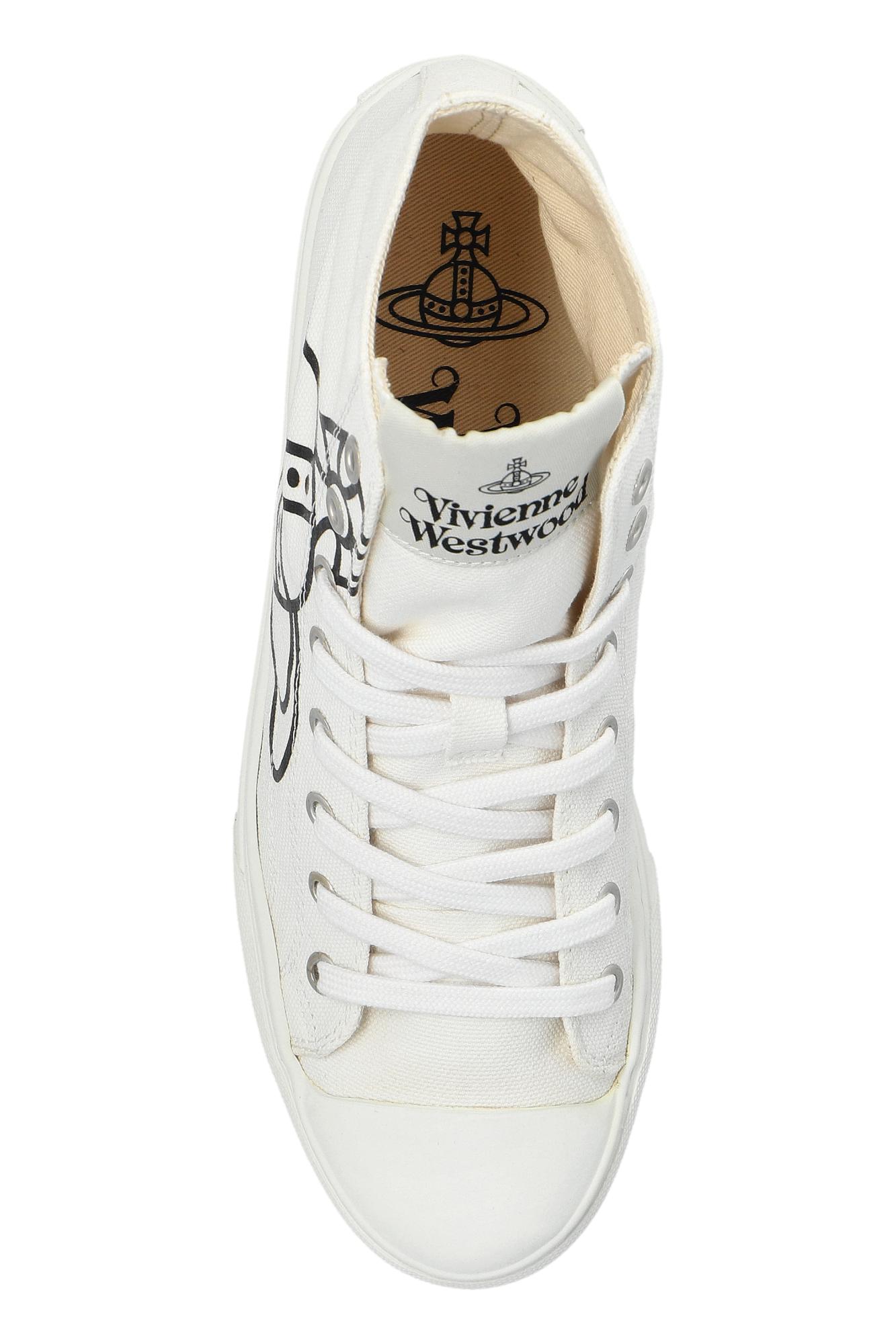 Vivienne Westwood Sneakers for Men | Online Sale up to 65