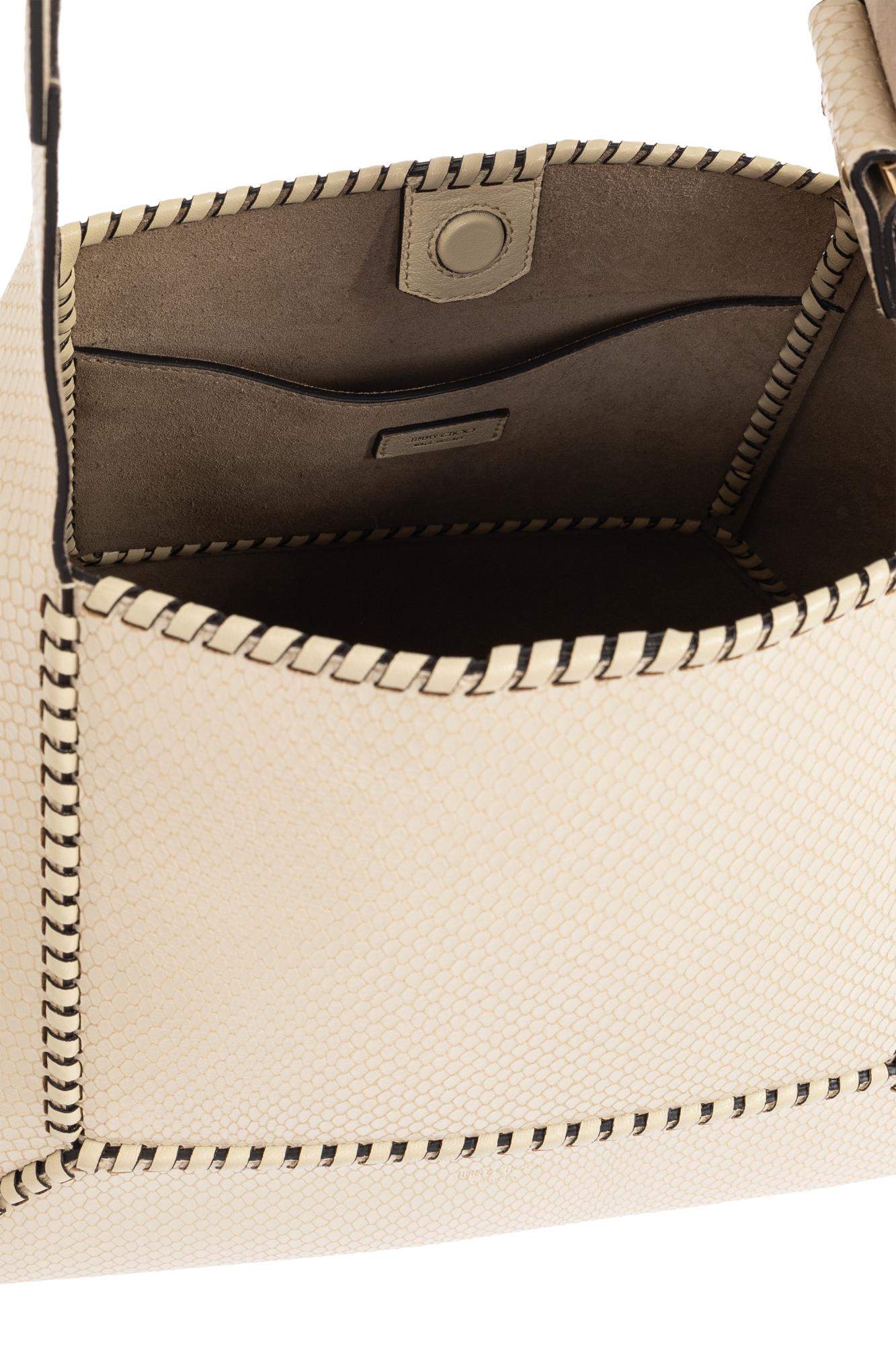 Jimmy Choo Shoulder bags for Women | Online Sale up to 39