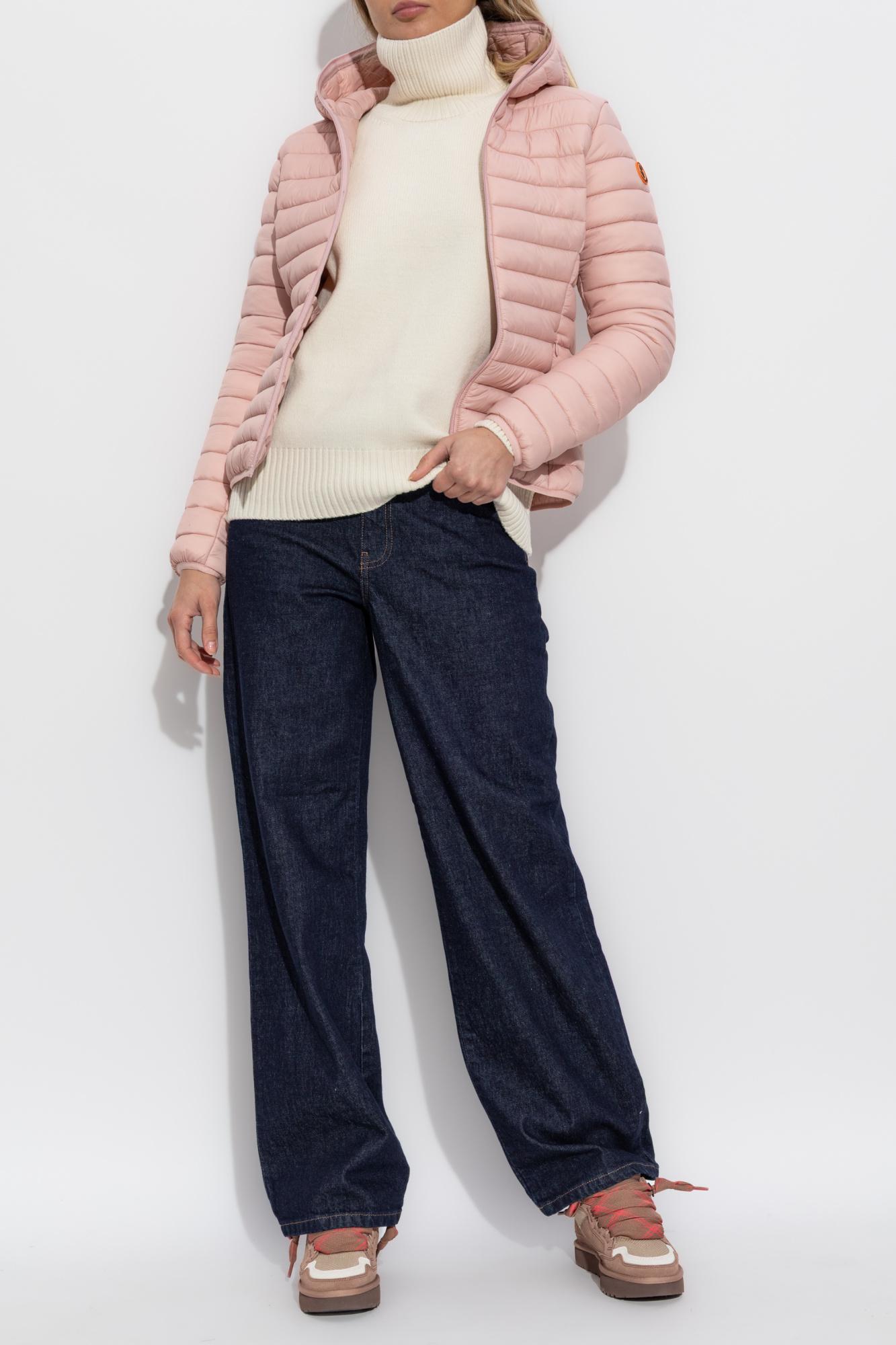 Save The Duck Jackets for Women | Online Sale up to 61% off