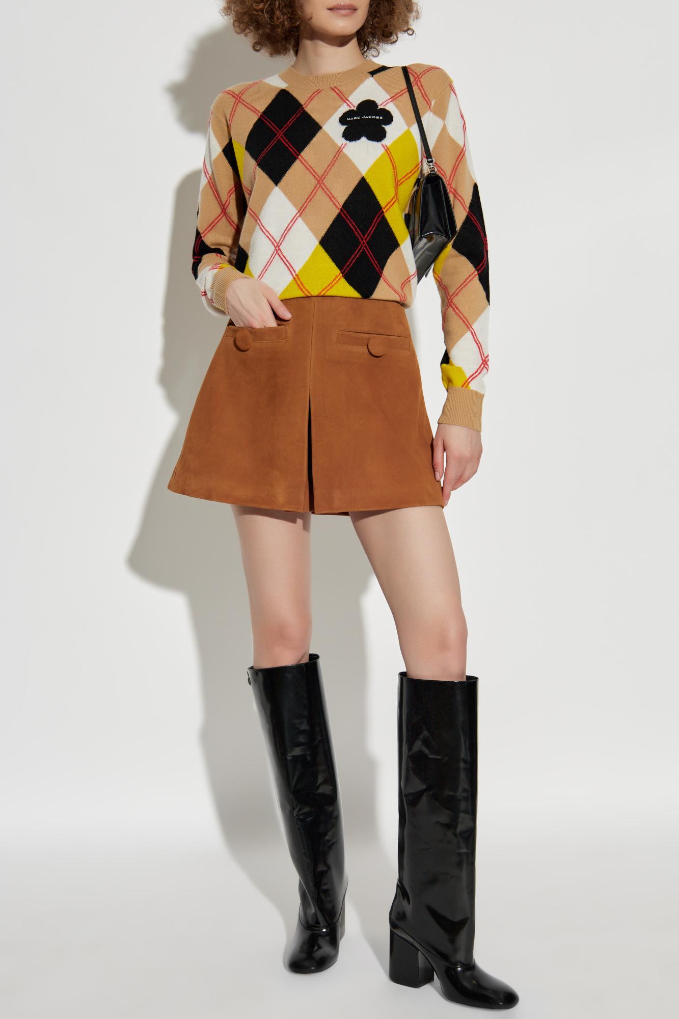 Marc Jacobs Skirts for Women | Online Sale up to 76% off | Lyst