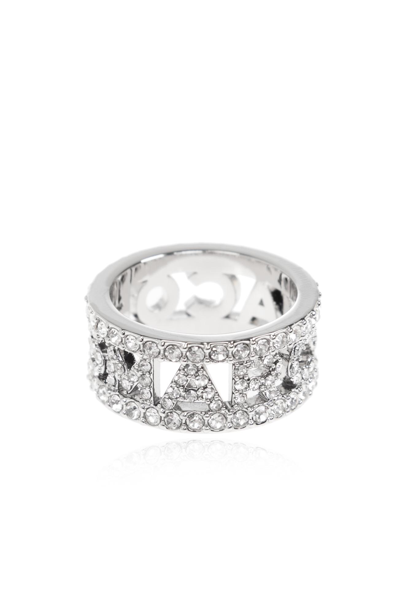 Marc Jacobs Rings for Women | Online Sale up to 70% off | Lyst