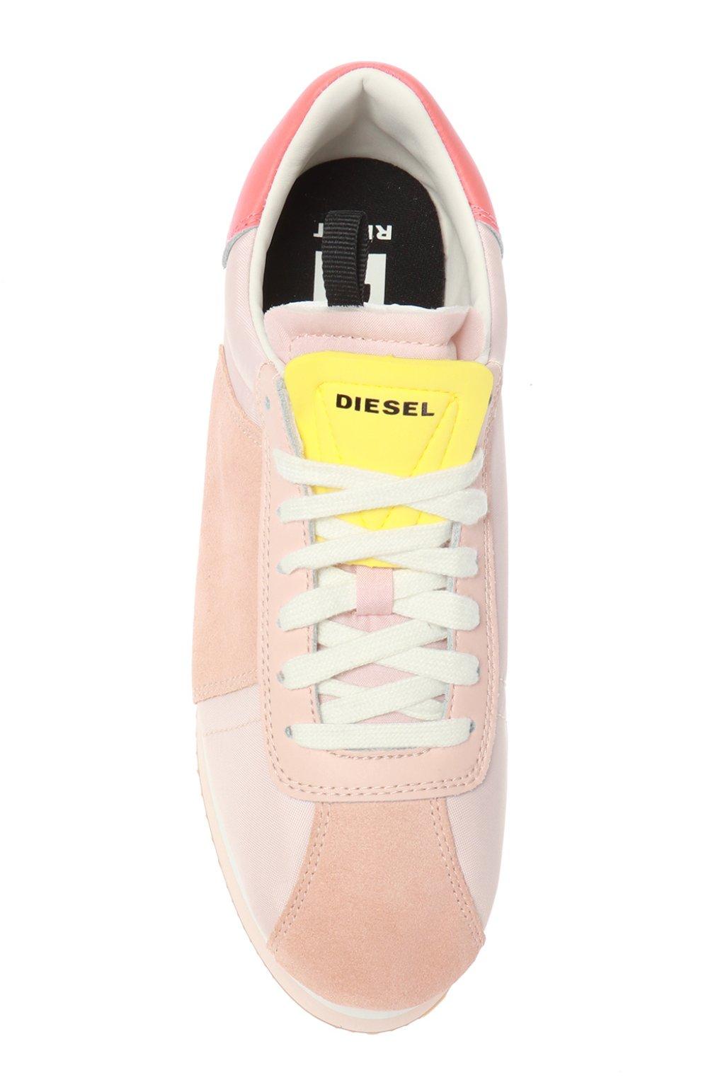 diesel pyave sneaker