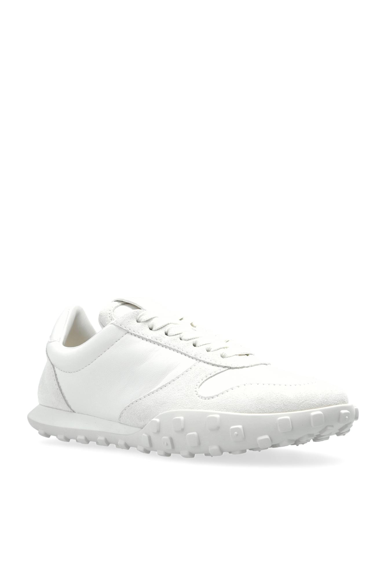 スニーカー JIL SANDER Women Sneakers J16WS0022P6244102 white Jil Sander Sneakers for Women | Online Sale up to 60% off