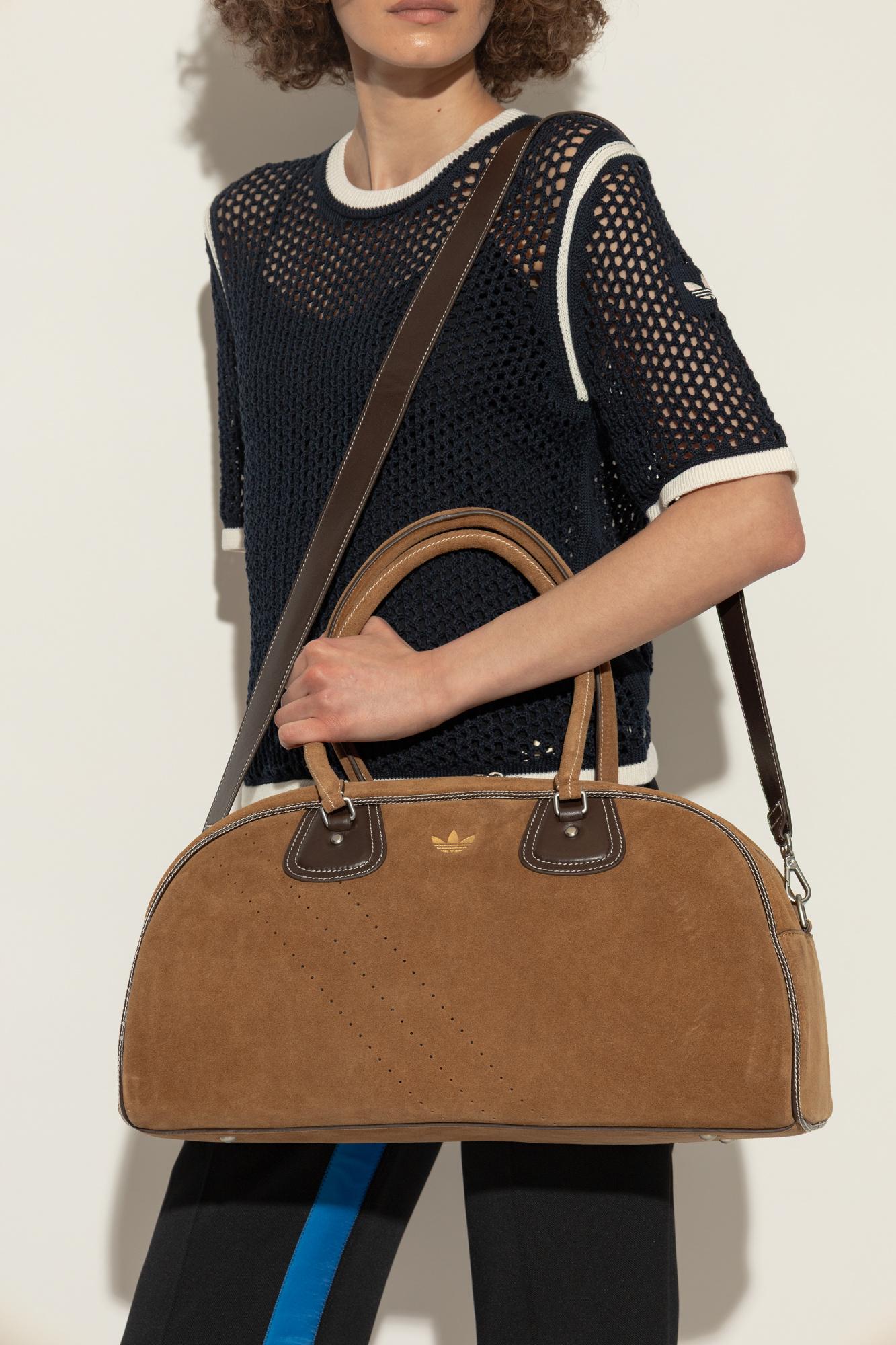 adidas Originals Adidas X Wales Bonner, in Brown | Lyst UK
