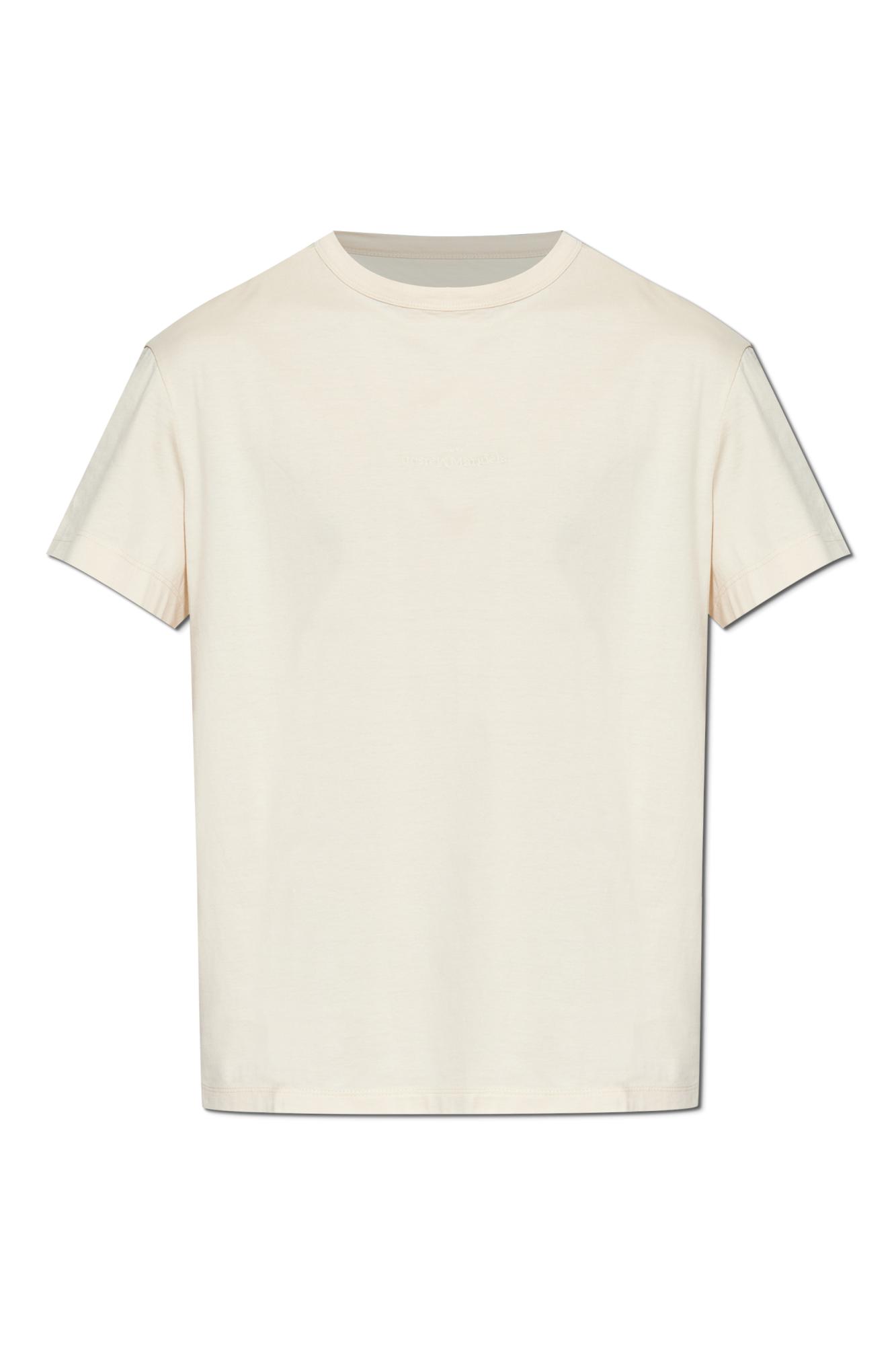Maison Margiela T-shirts for Men | Online Sale up to 52% off