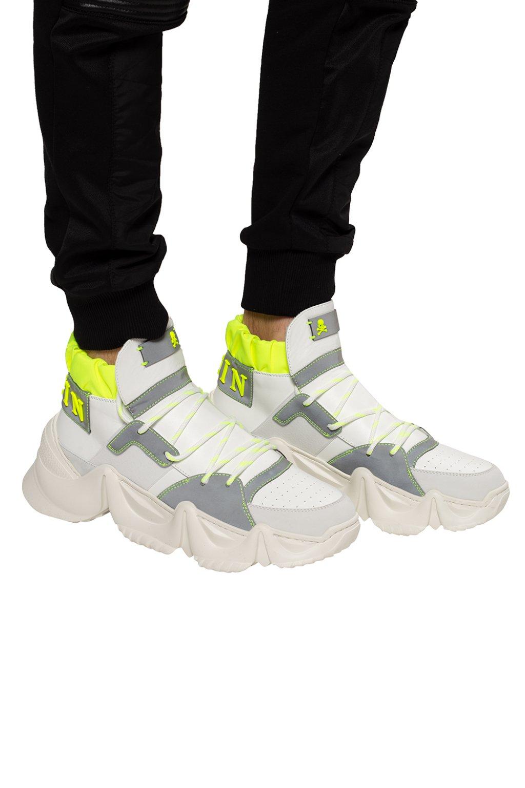 philipp plein runner monster