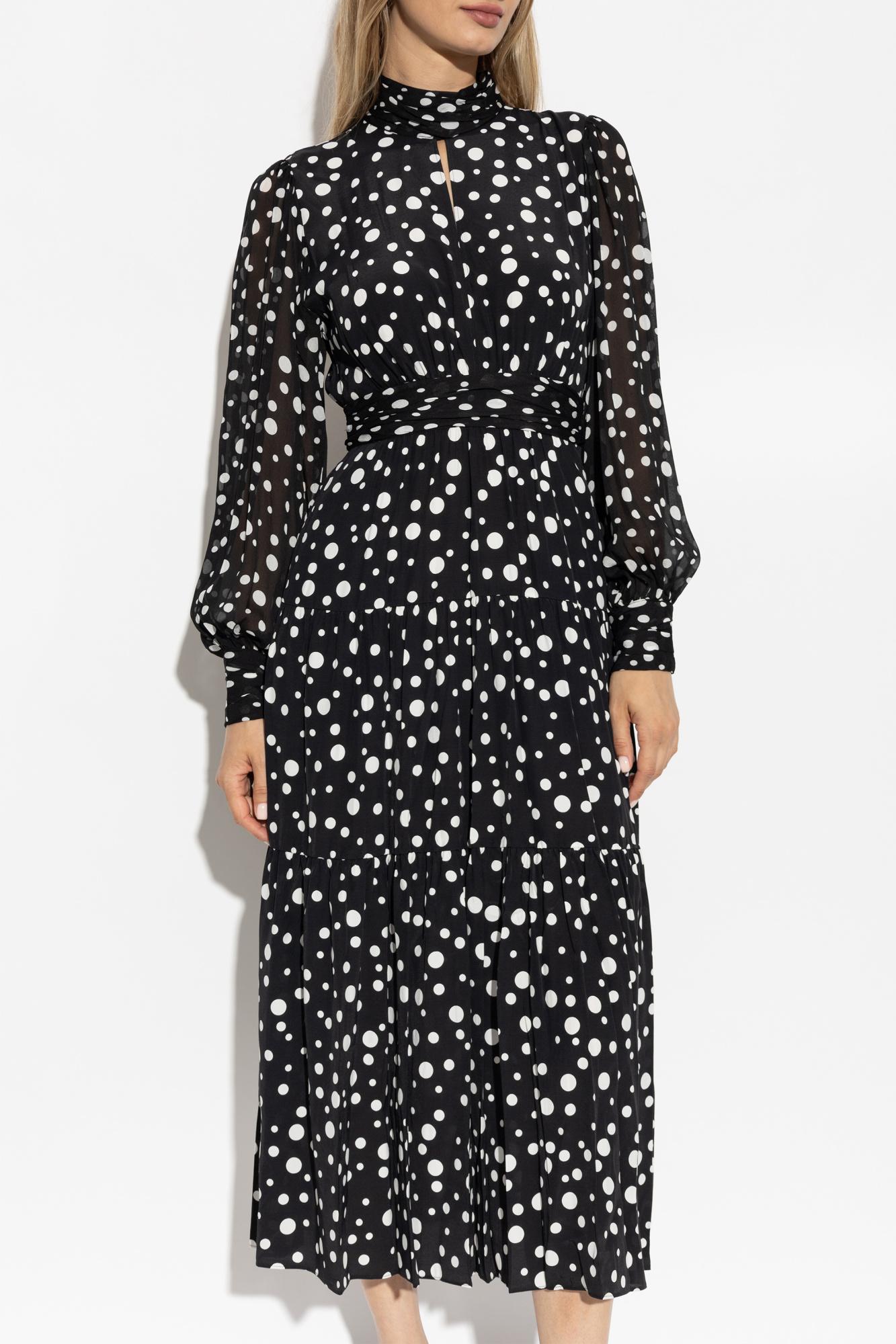 Dvf delphine dress hotsell