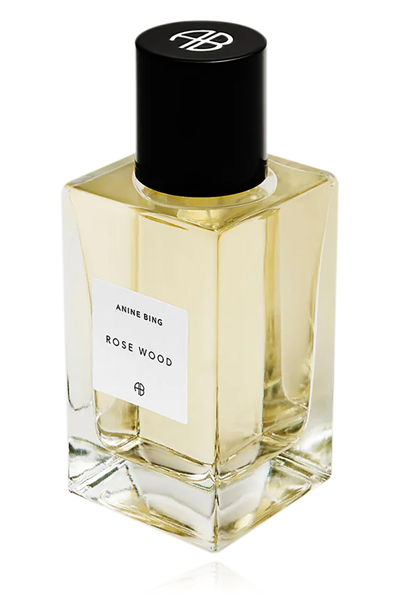 Rose Wood Anine Bing Perfume Weeping Rose Chasing Scents Perfume A